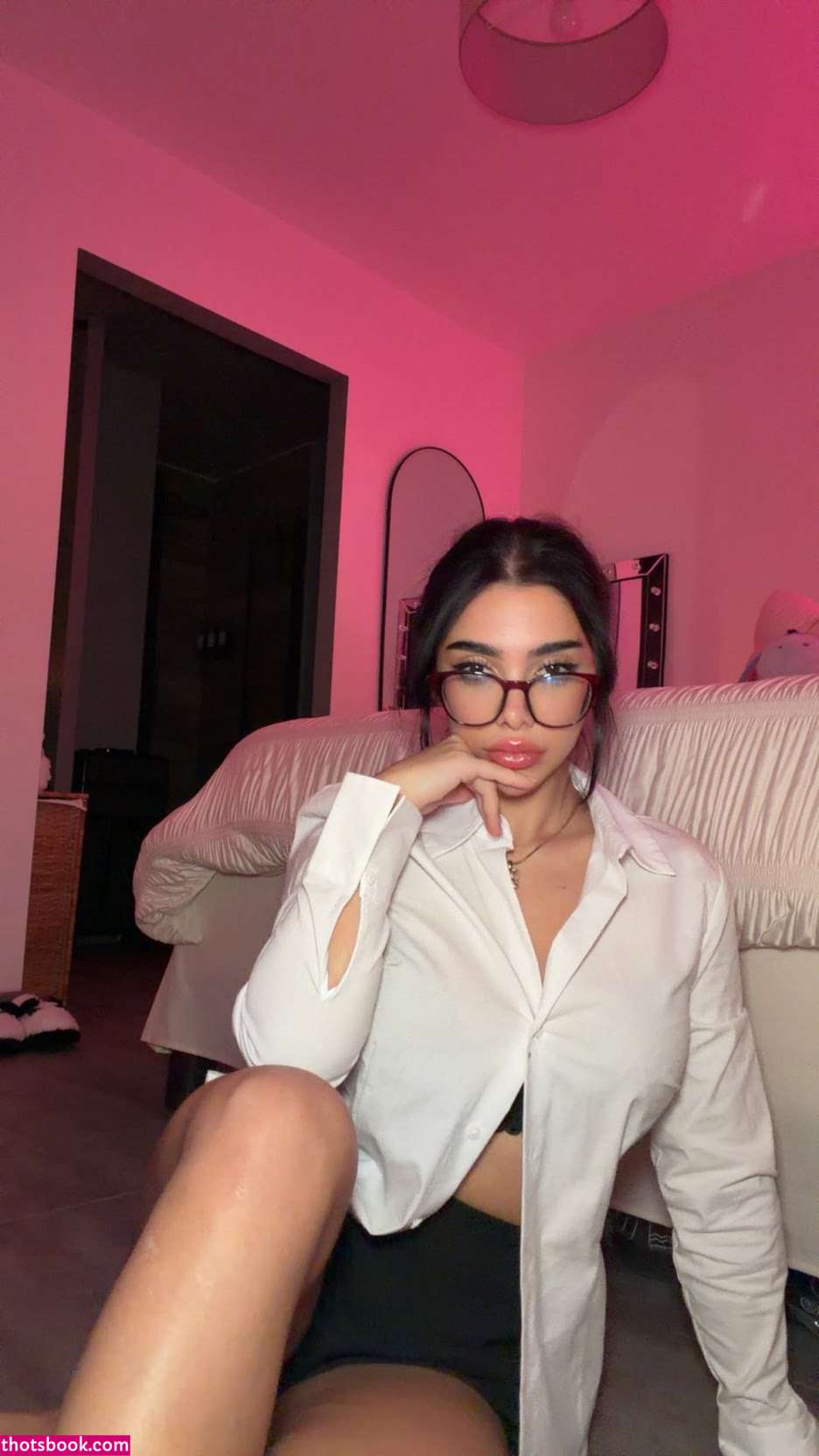 Julia Bayonetta Nude Leaks OnlyFans Photos #29 1920861