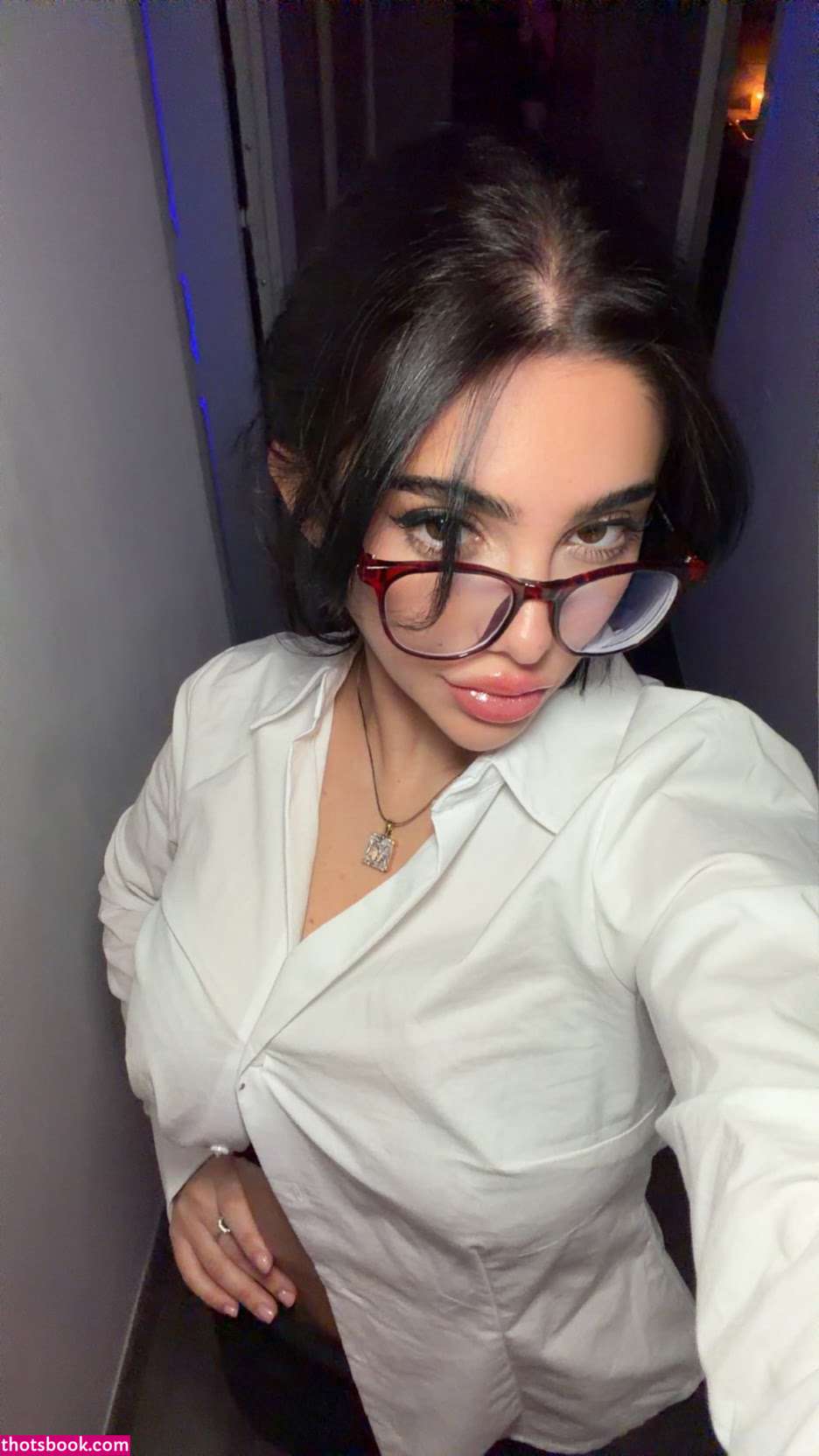 Julia Bayonetta Nude Leaks OnlyFans Photos #29 1920866