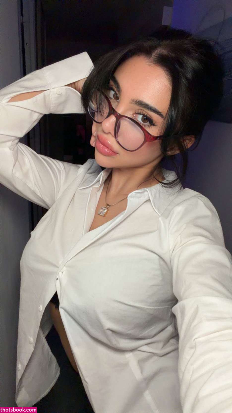 Julia Bayonetta Nude Leaks OnlyFans Photos #29 1920869