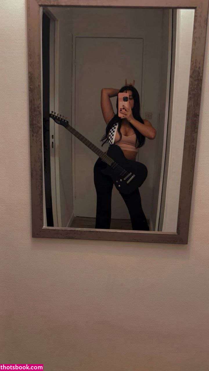 Julia Bayonetta Nude Leaks OnlyFans Photos #29 1920870