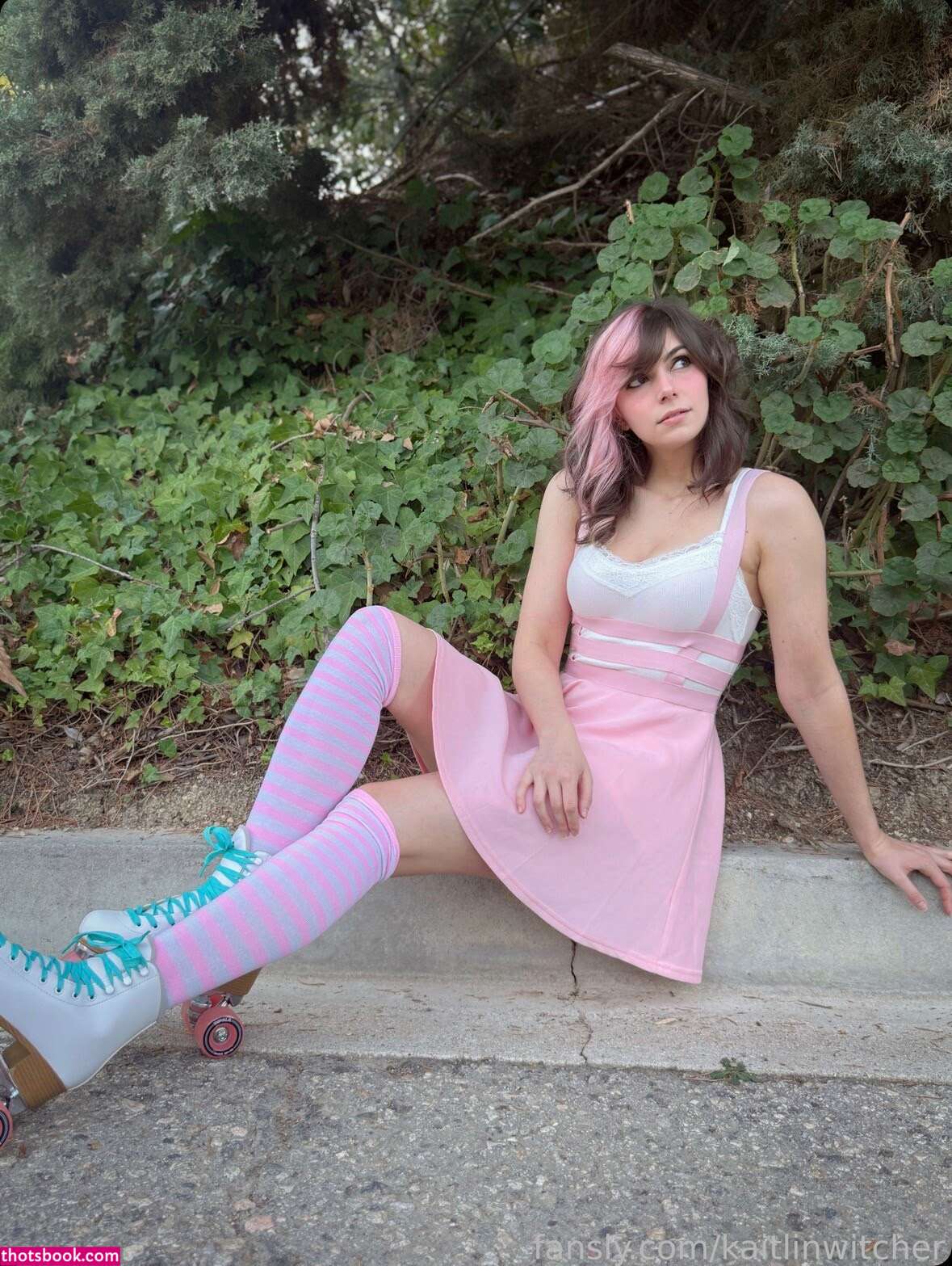 Kaitlin Witcher Nude Leaks OnlyFans Photos #22 1920889