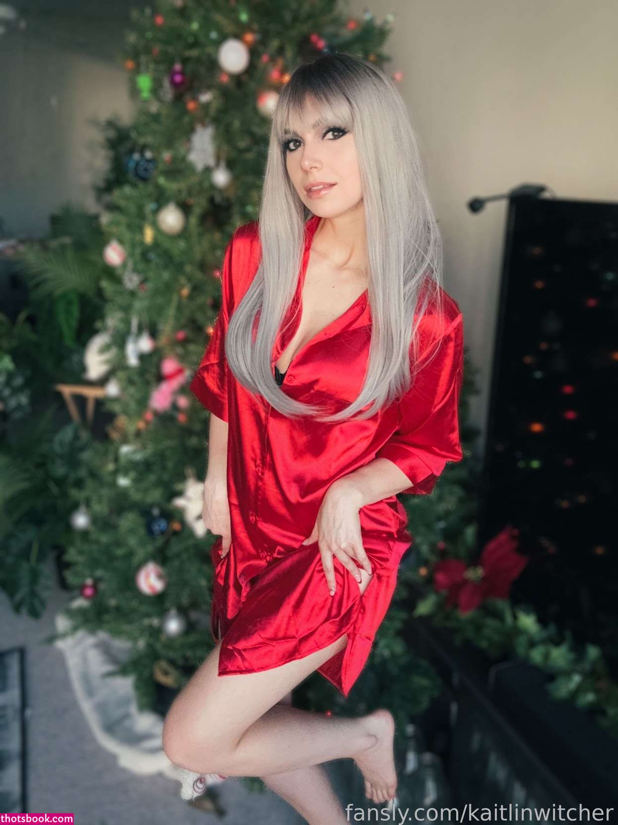 Kaitlin Witcher Nude Leaks OnlyFans Photos #23 1920902