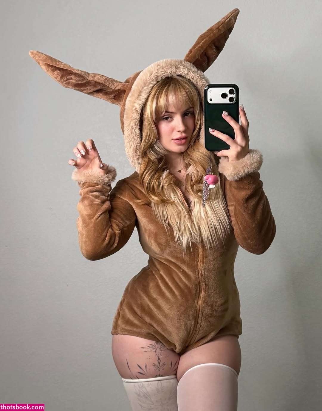 KhaleesiBB Nude Leaks OnlyFans Photos #7 1920930