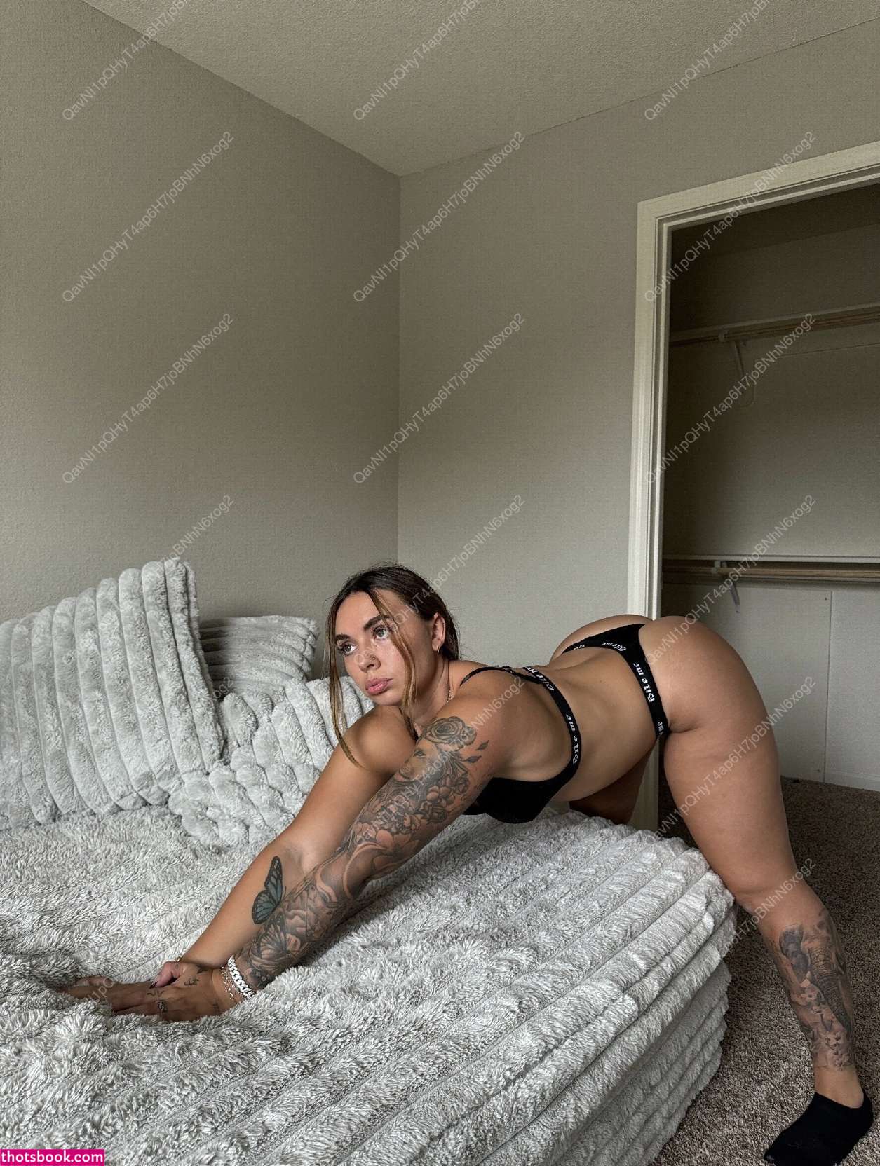 Abby Berner Abigayle Berner Abbyberner1 Nude Leaks OnlyFans Photos #30 1925404