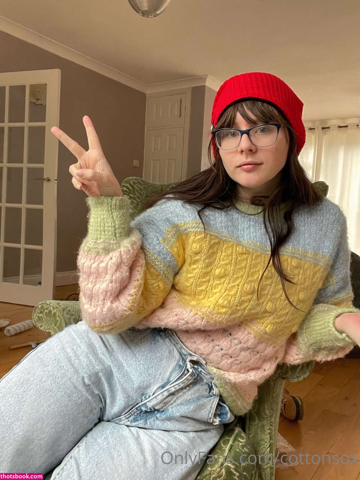 Alice Cotton Sox Nude Leaks OnlyFans Photos #16 1925450