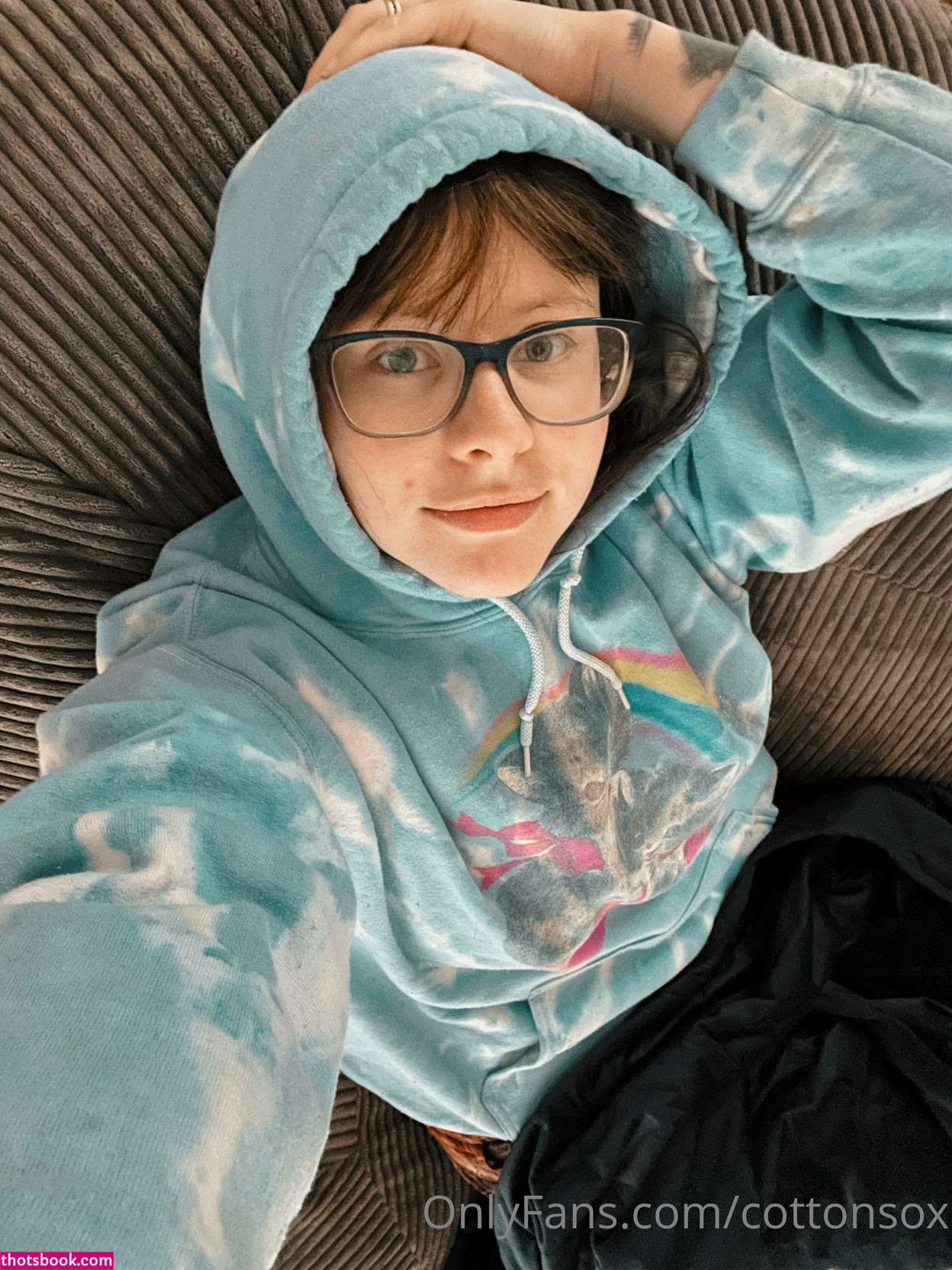 Alice Cotton Sox Nude Leaks OnlyFans Photos #16 1925457