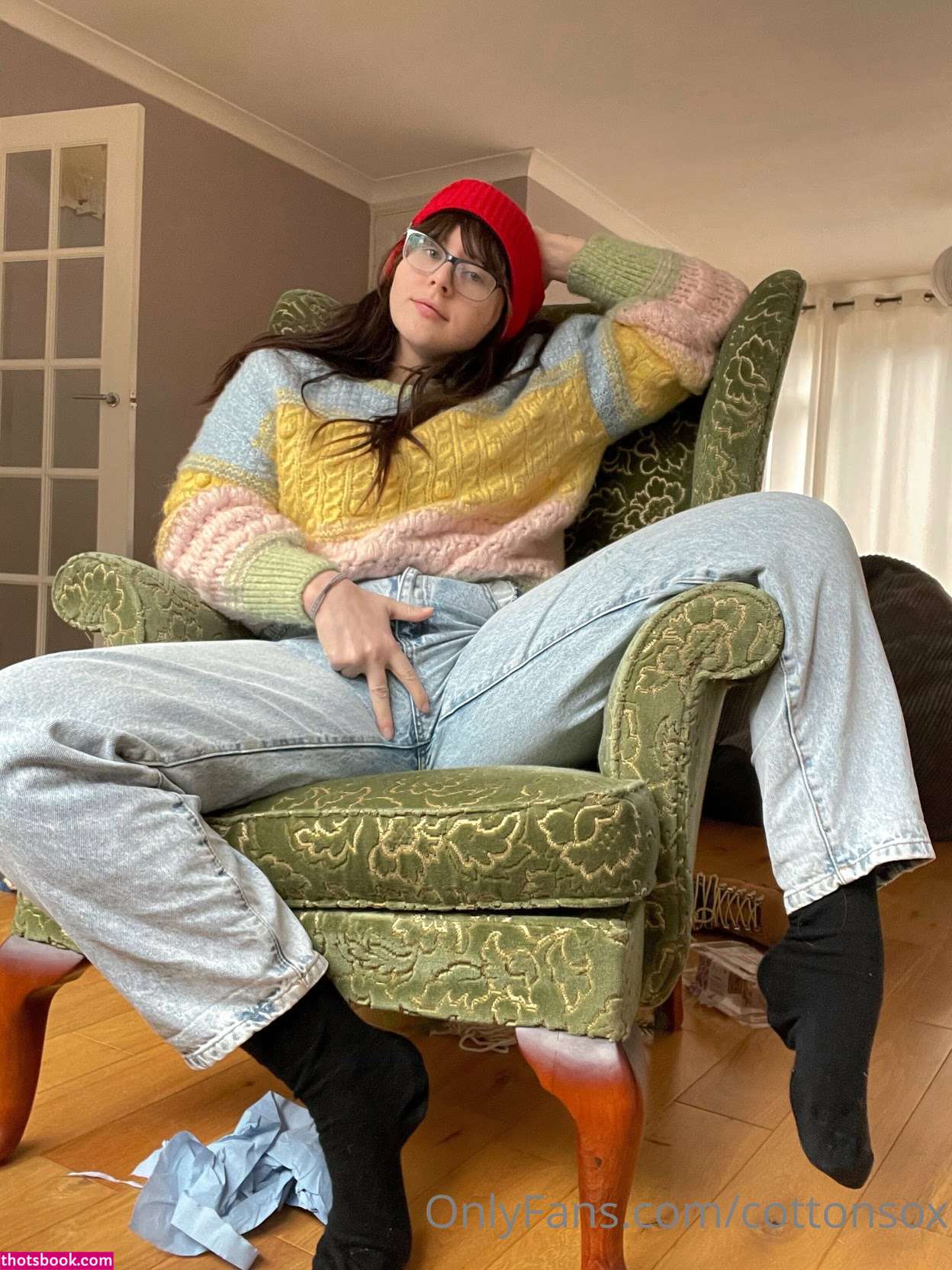 Alice Cotton Sox Nude Leaks OnlyFans Photos #16 1925459