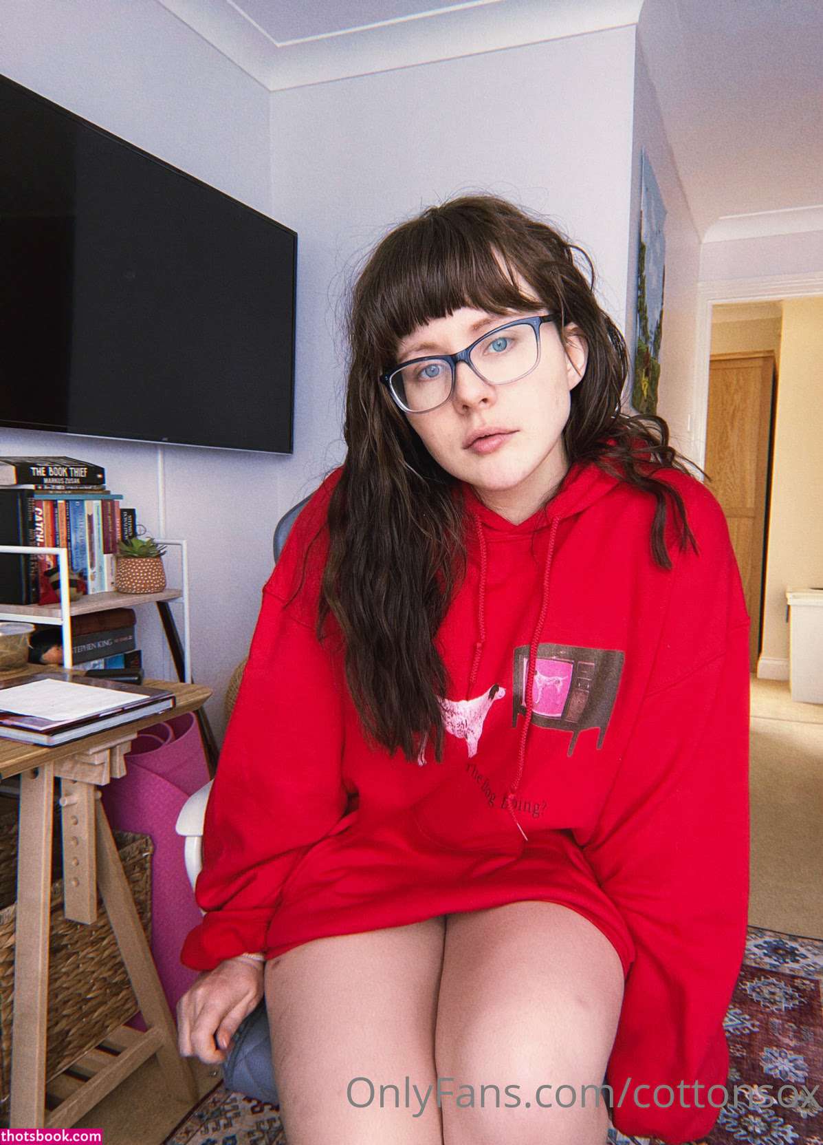 Alice Cotton Sox Nude Leaks OnlyFans Photos #17 1925473