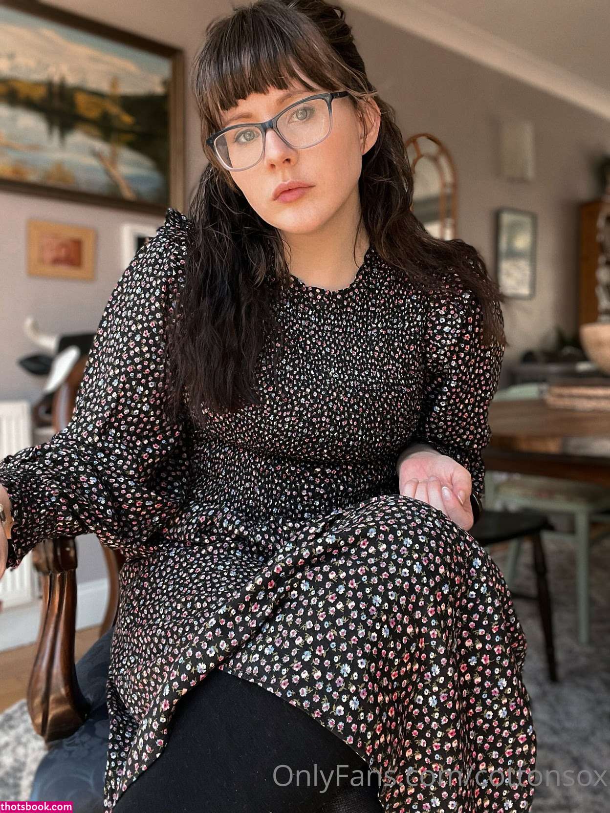 Alice Cotton Sox Nude Leaks OnlyFans Photos #17 1925475