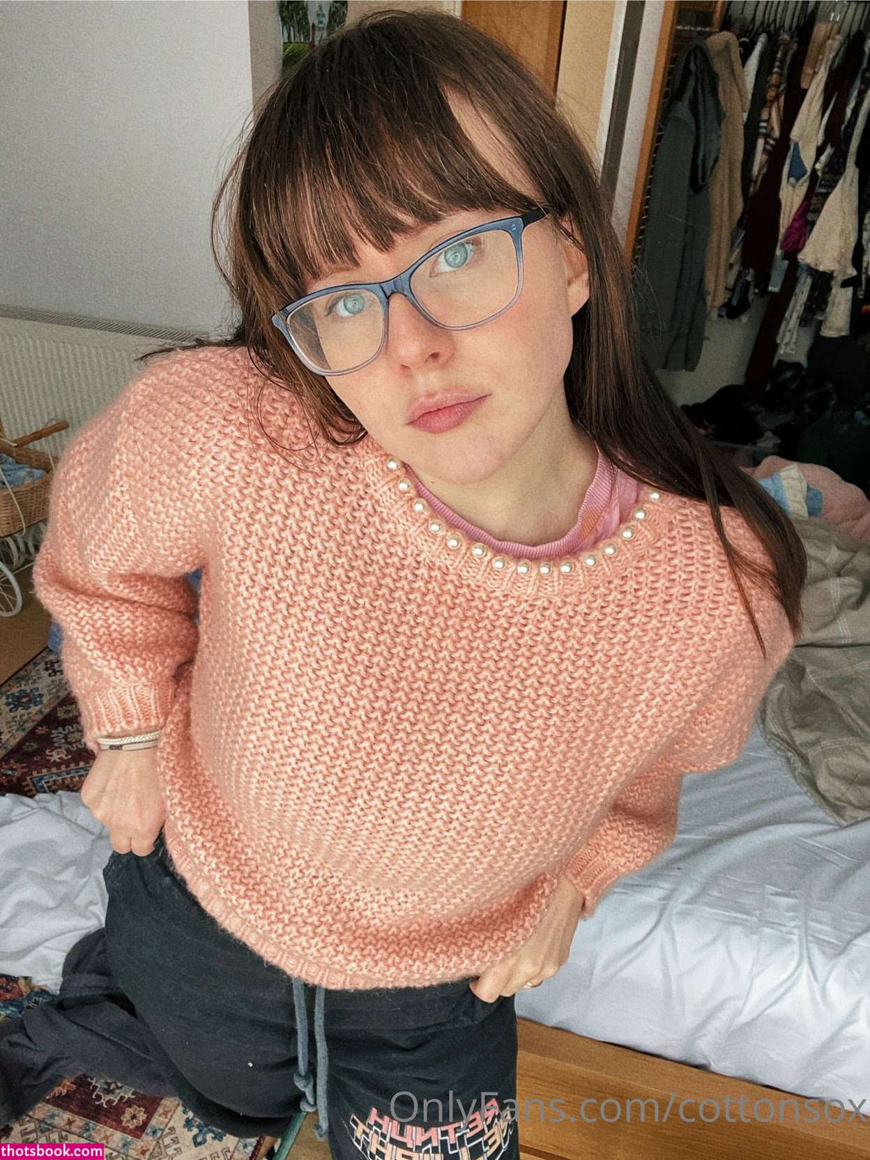 Alice Cotton Sox Nude Leaks OnlyFans Photos #18 1925493