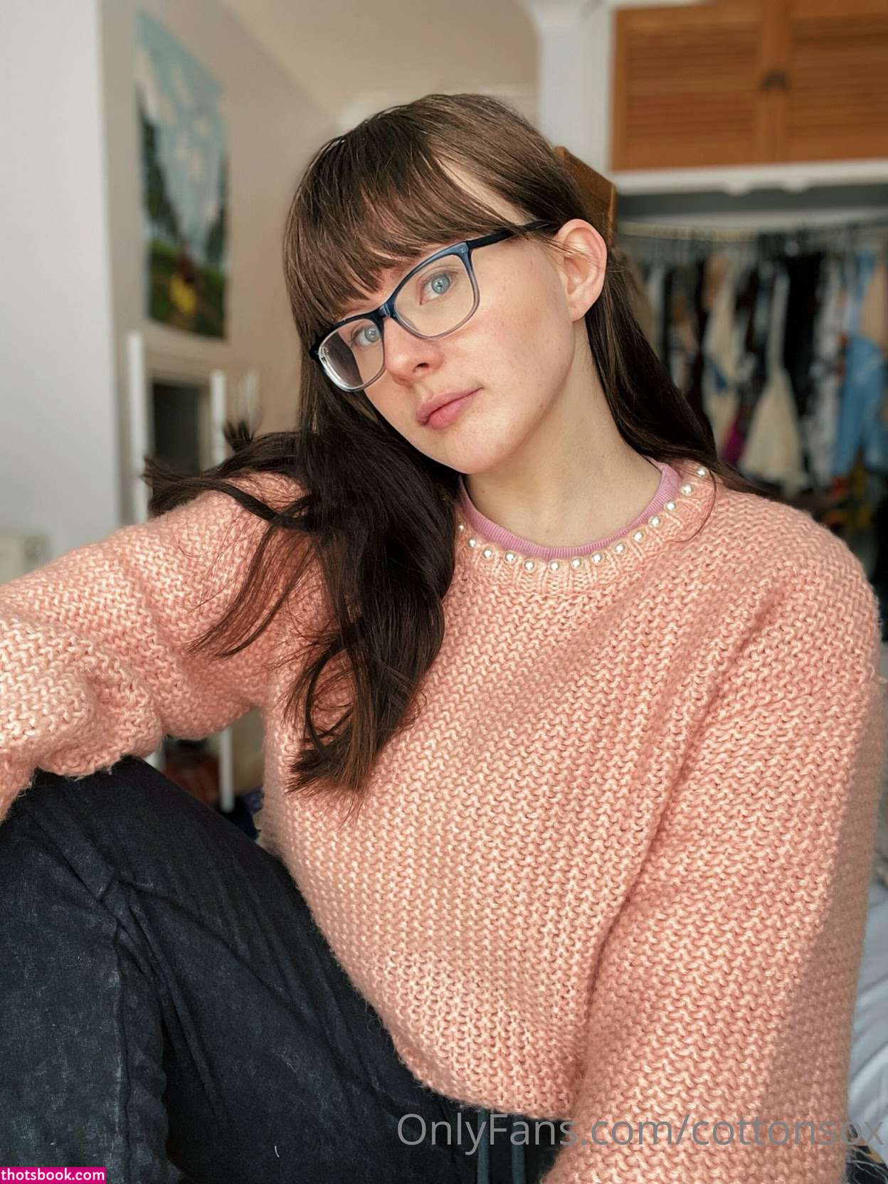 Alice Cotton Sox Nude Leaks OnlyFans Photos #18 1925497