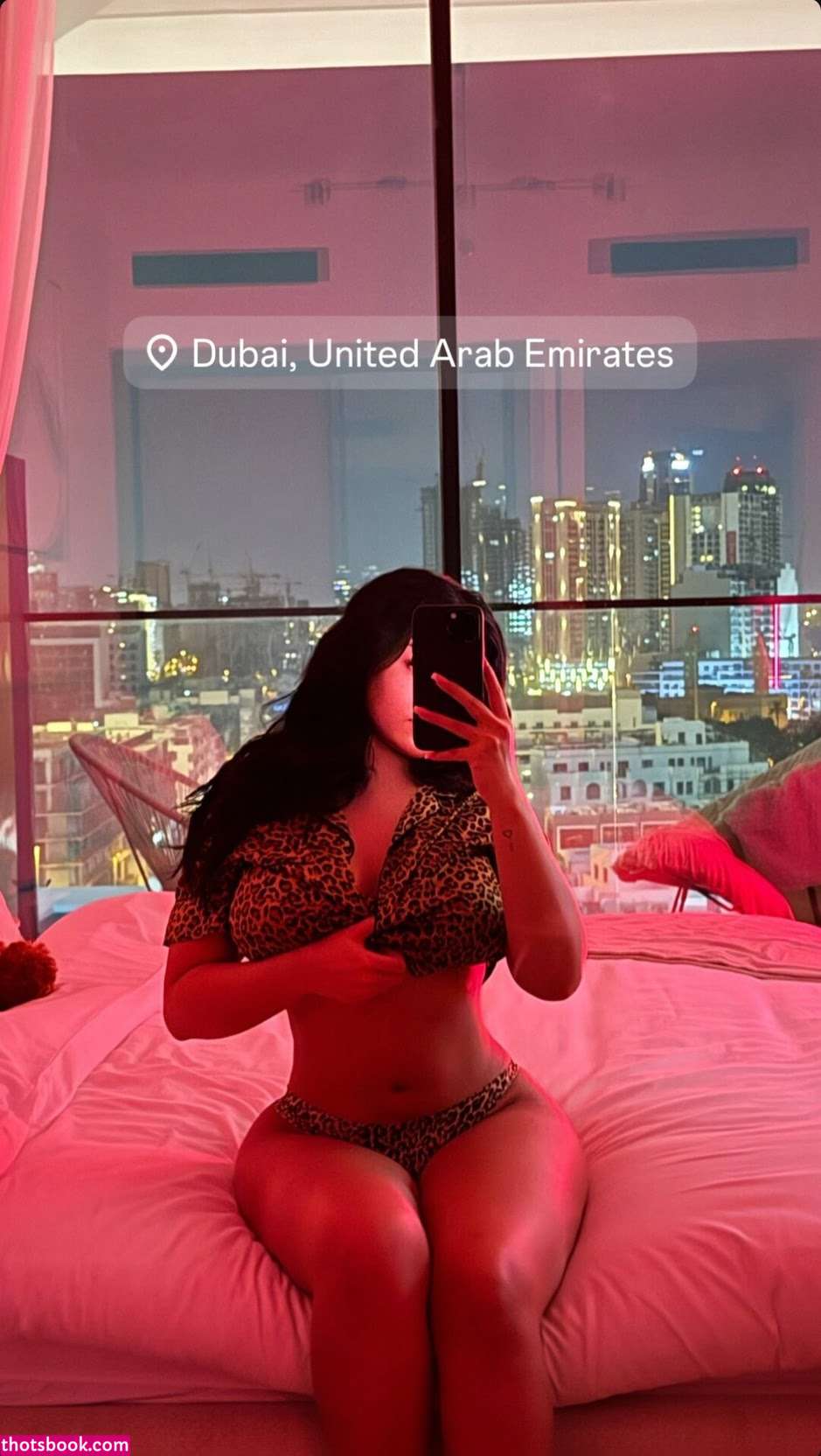 Alishbasheikh Nude Leaks OnlyFans Photos #24 1925539