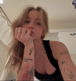Anna Shumate Annabananaxdddd Nude Leaks OnlyFans Photos #21