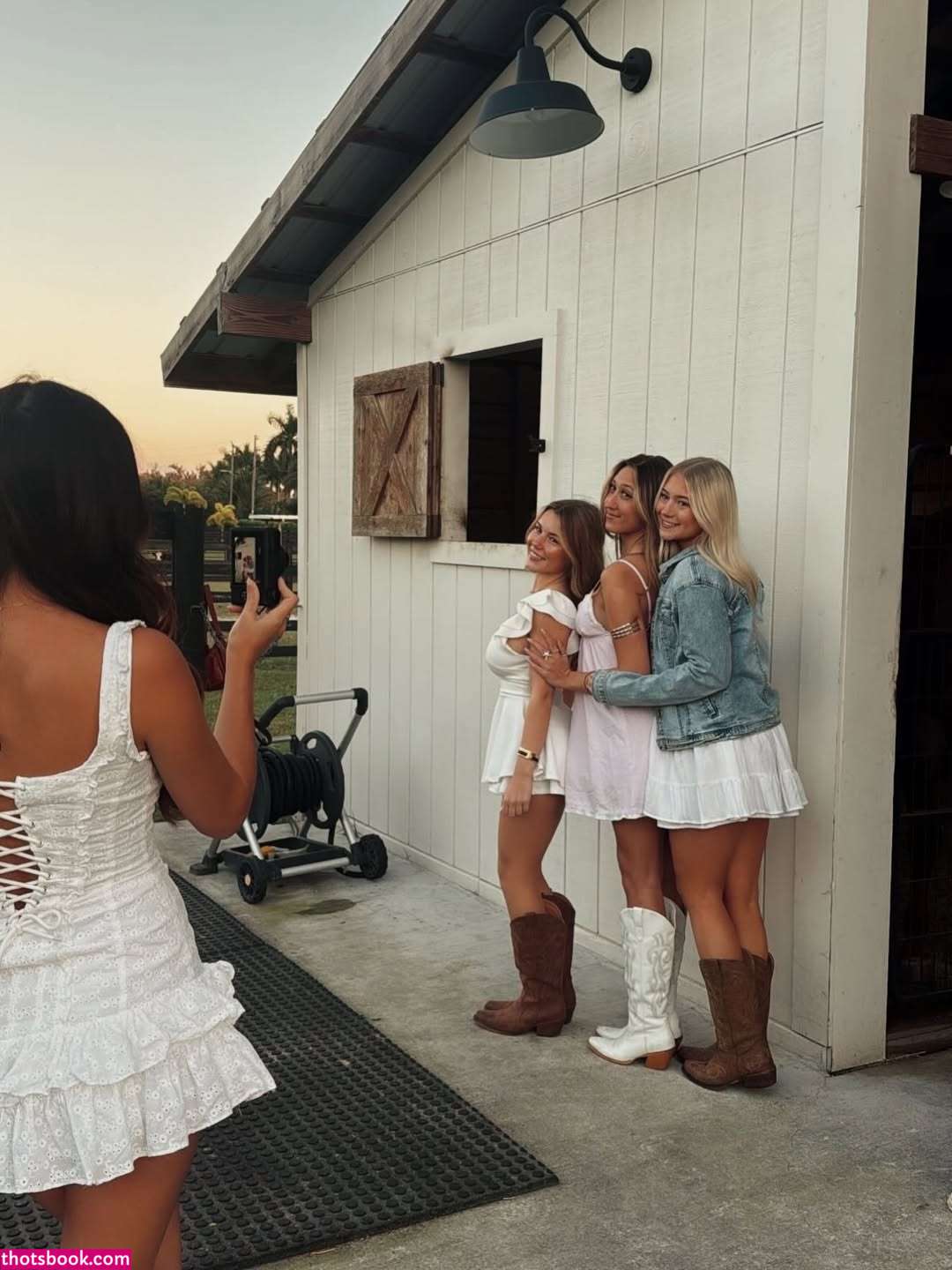 Ariana White Nude Leaks OnlyFans Photos #9 1925794