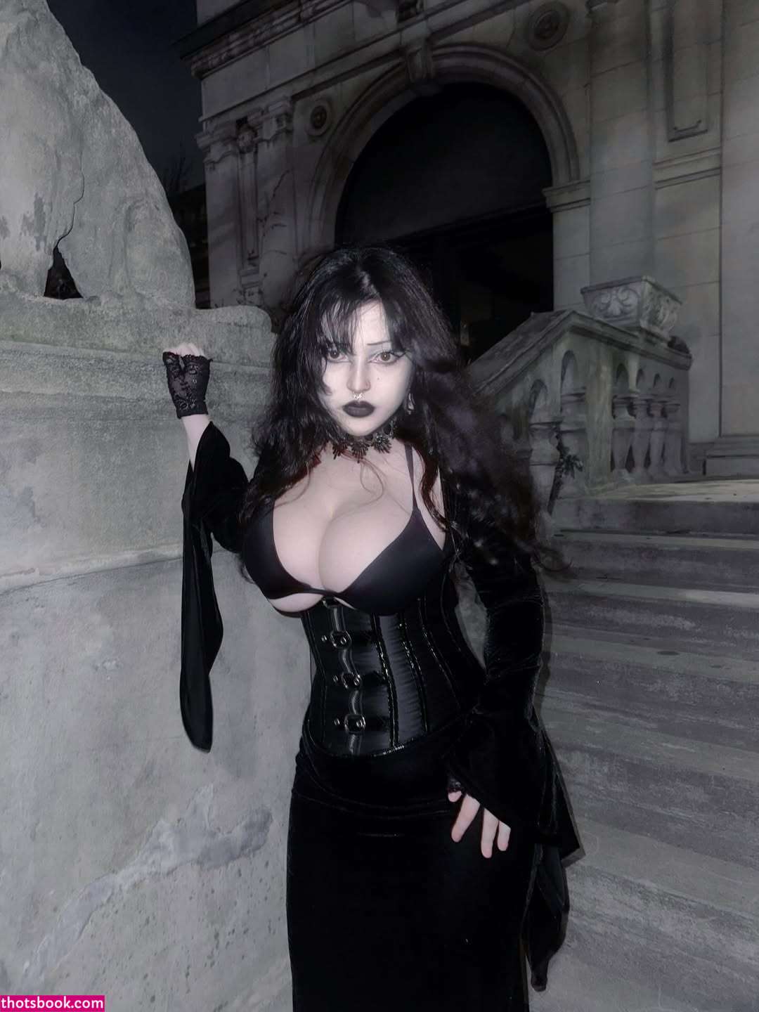 ghoulishbats Nude Leaks OnlyFans Photos #8 1926595