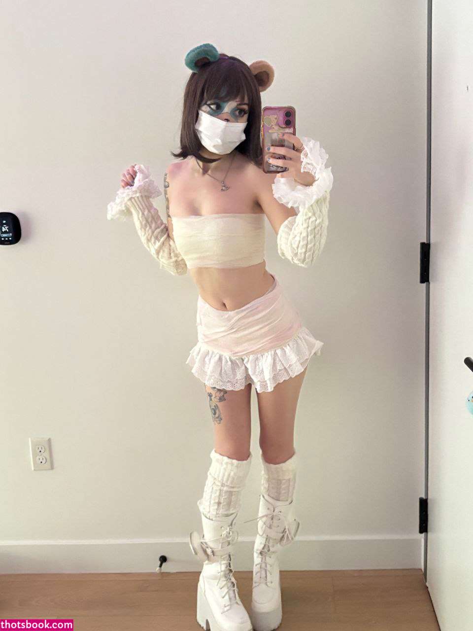 Iluvmeww Nude Leaks OnlyFans Photos #18 1926706