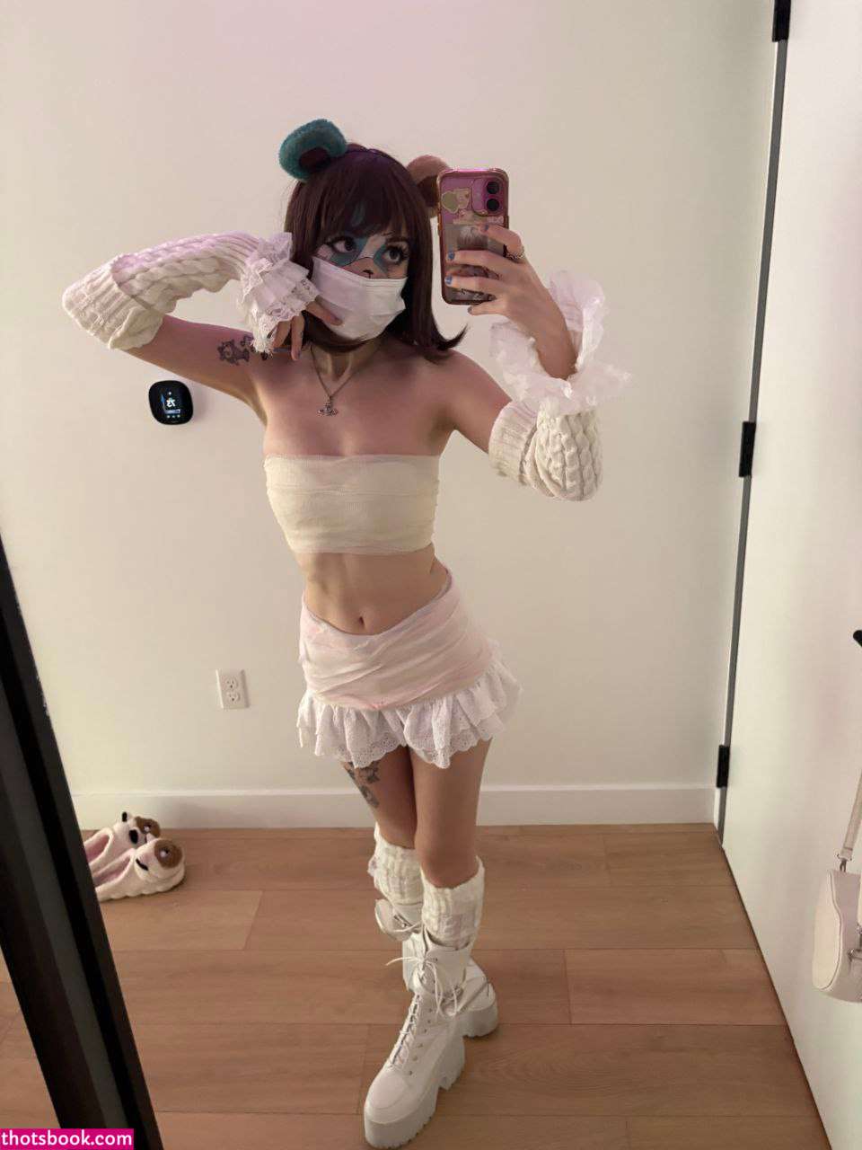 Iluvmeww Nude Leaks OnlyFans Photos #18 1926707