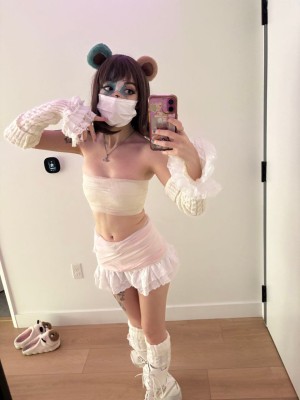 Iluvmeww Nude Leaks OnlyFans Photos #18