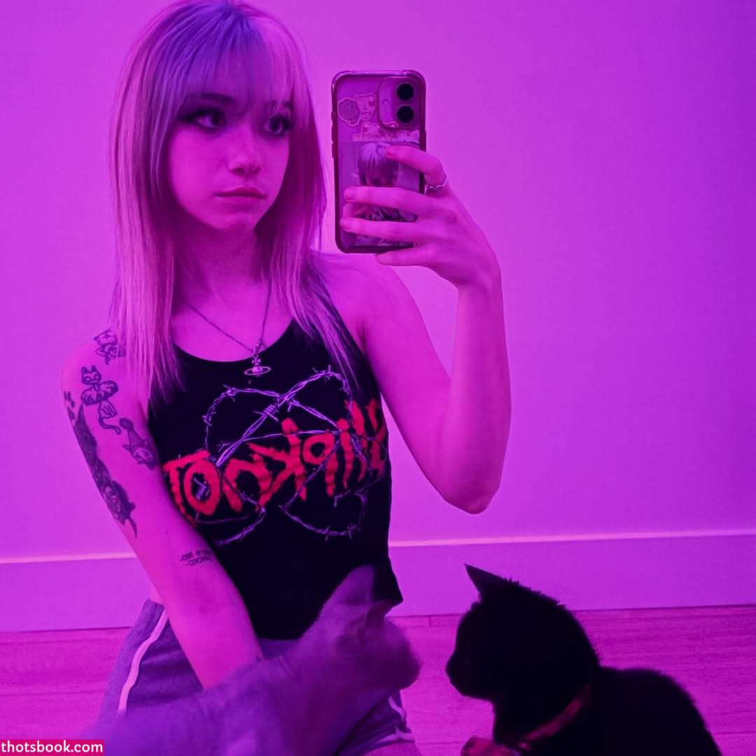 Iluvmeww Nude Leaks OnlyFans Photos #20 1926720