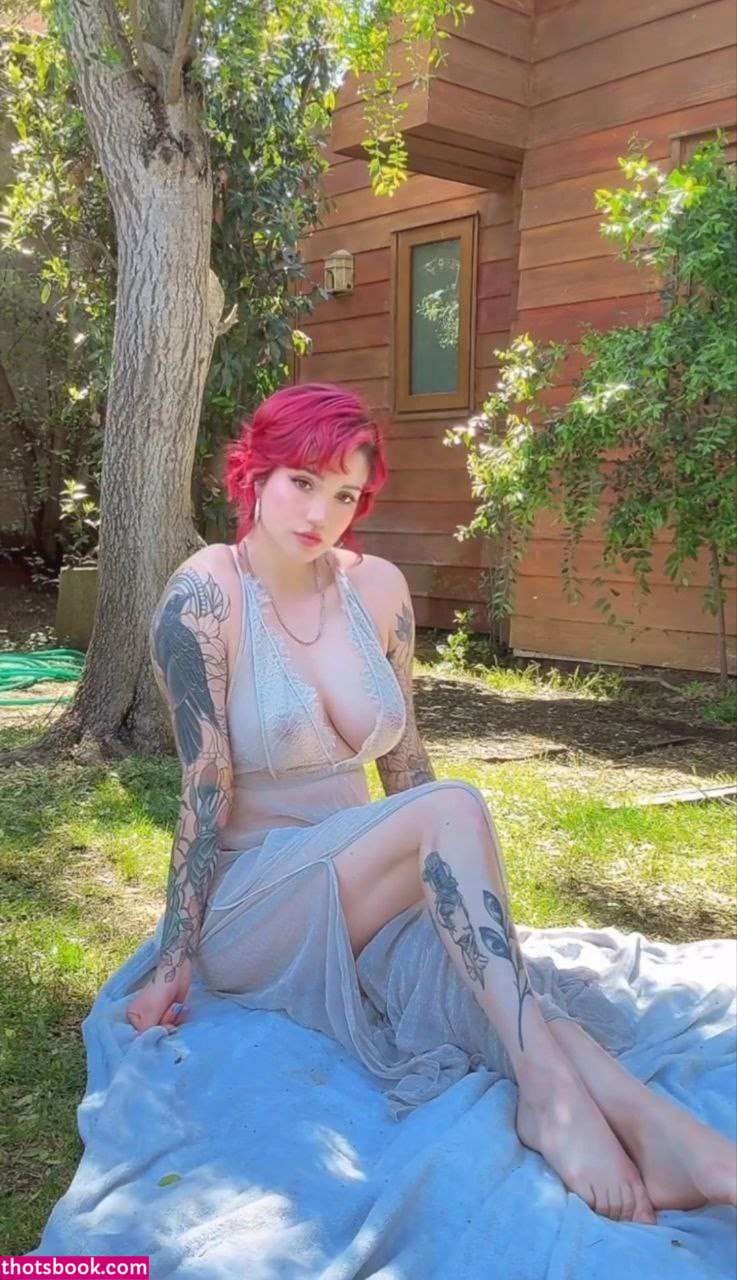 Itsfay Fay SG Nude Leaks OnlyFans Photos #23 1926764