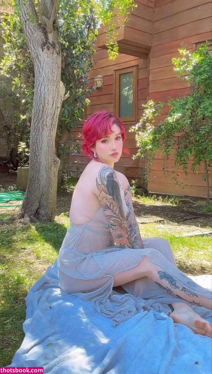 Itsfay Fay SG Nude Leaks OnlyFans Photos #23 1926770