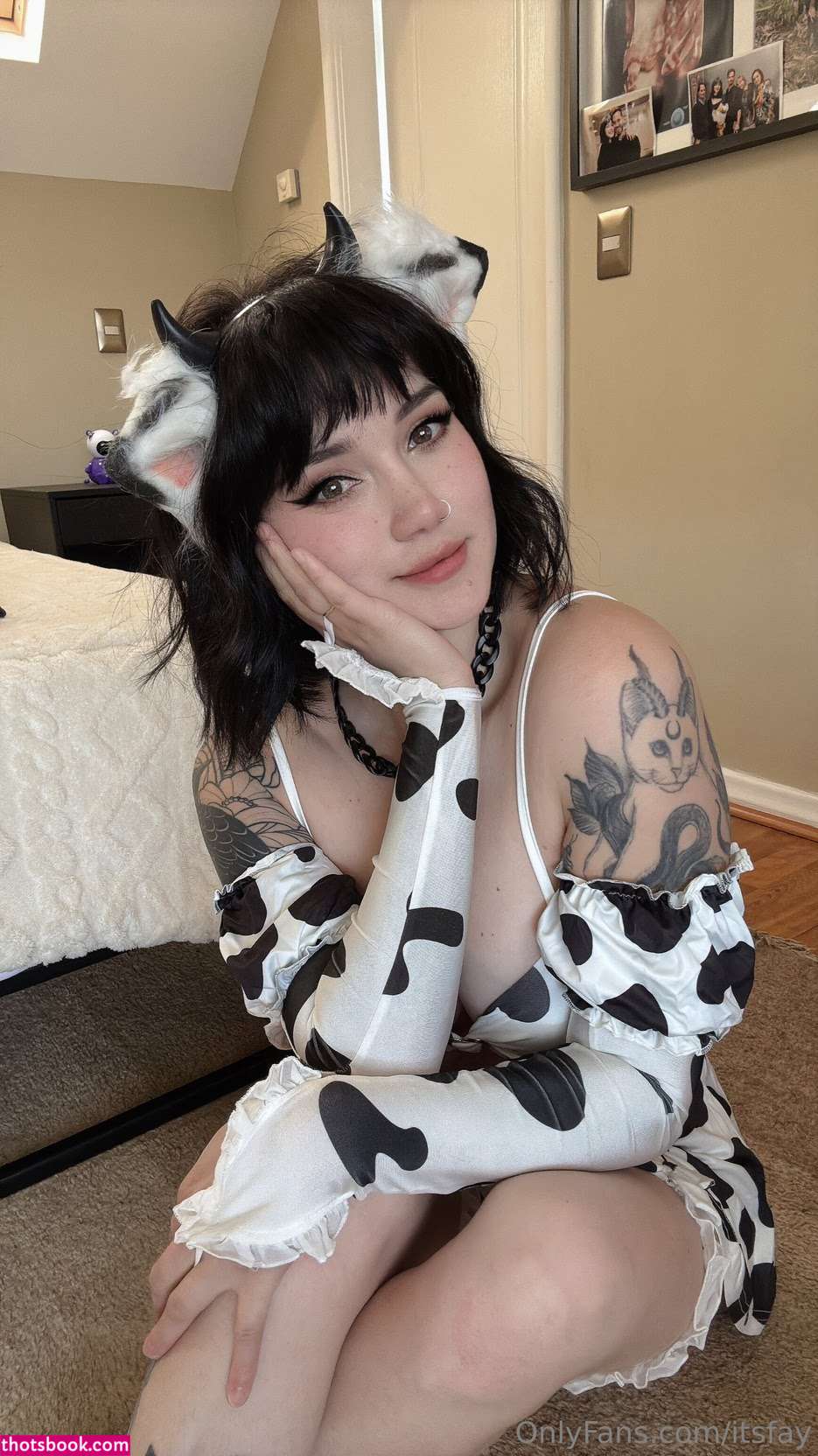 Itsfay Fay SG Nude Leaks OnlyFans Photos #24 1926780