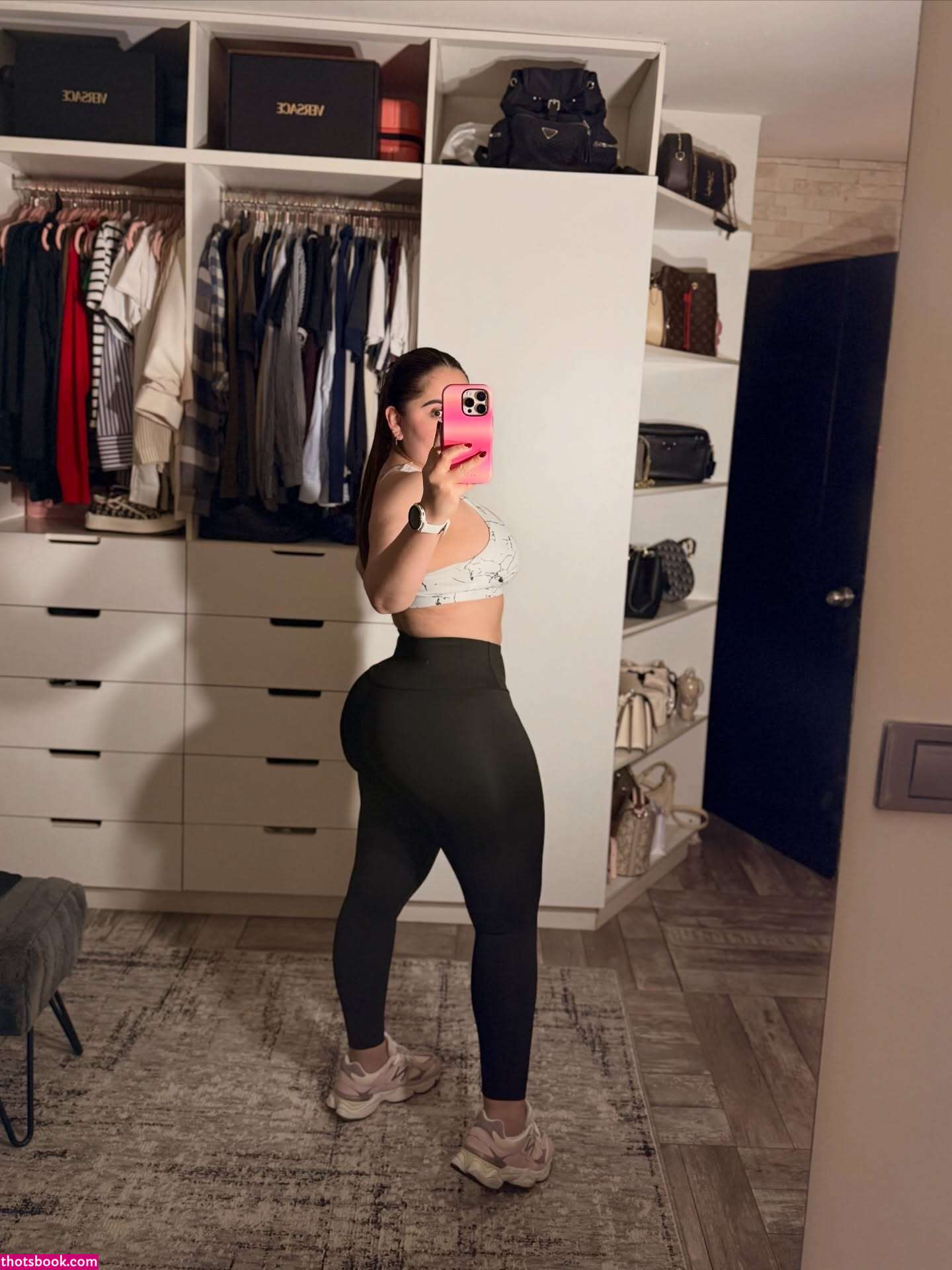 Arzit Aguilar Nude Leaks OnlyFans Photos #5 1916862