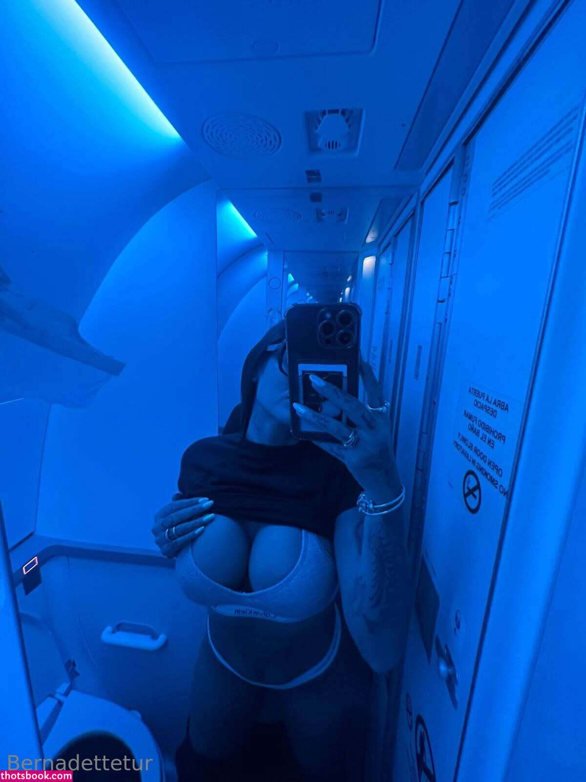 Bernadettetur Nude Leaks OnlyFans Photos #4 1916982