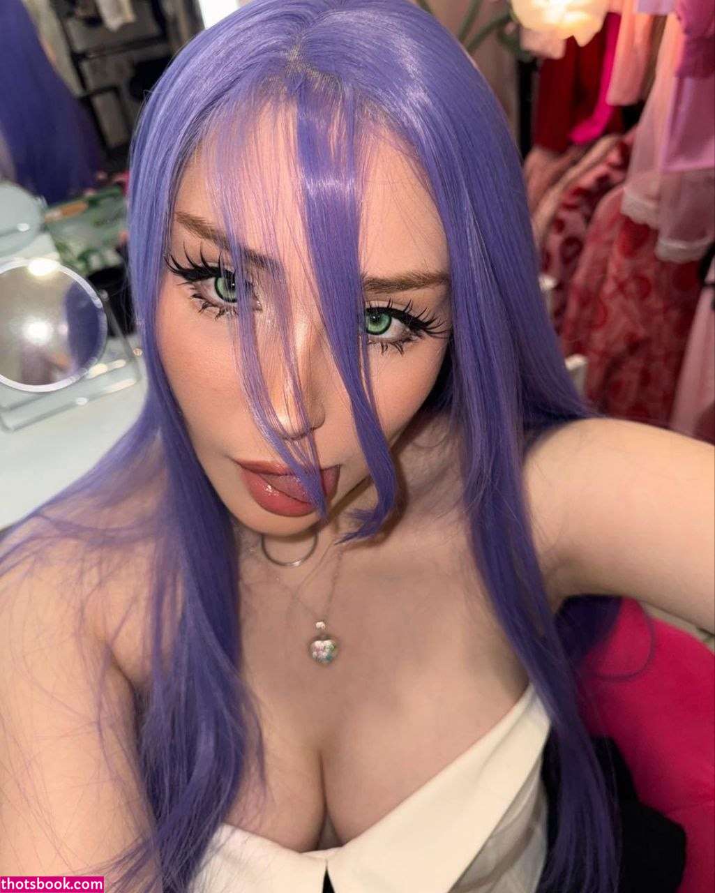 Hannapunzell Hannapunzel Nude Leaks OnlyFans Photos #26 1917360