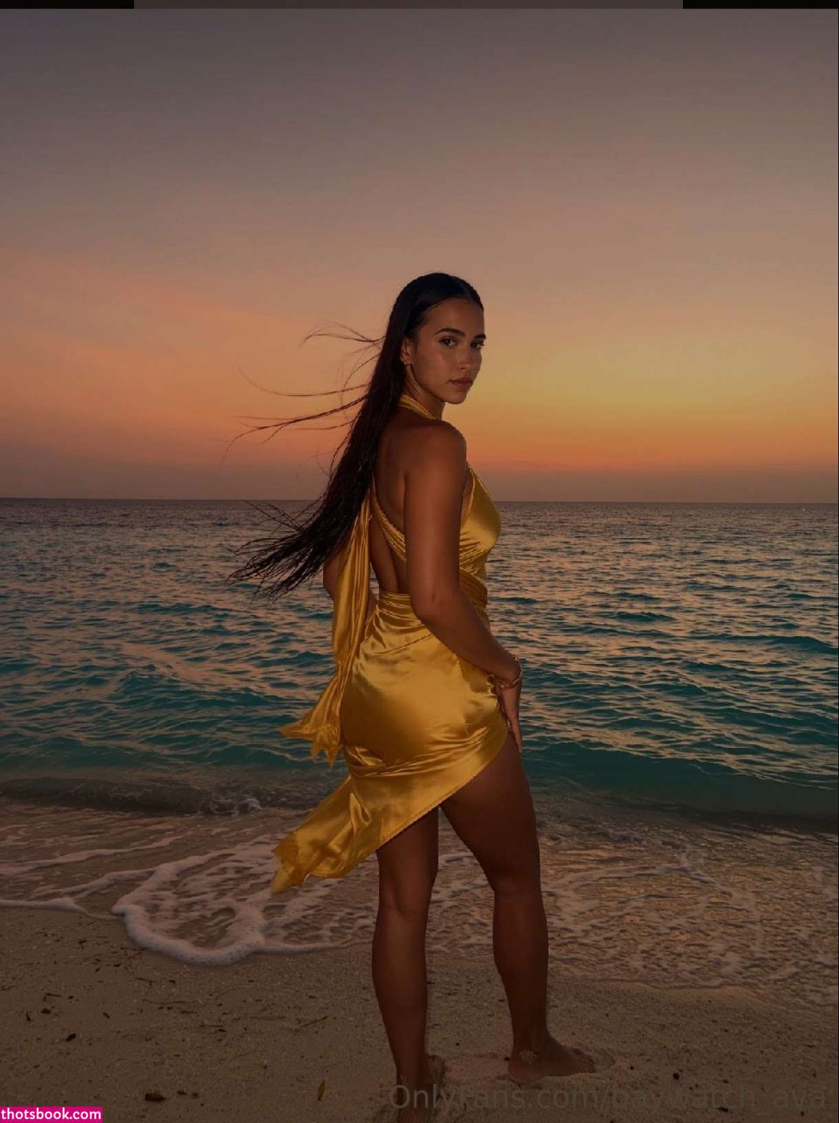 Kiara Rosario Nude Leaks OnlyFans Photos #3 1917500