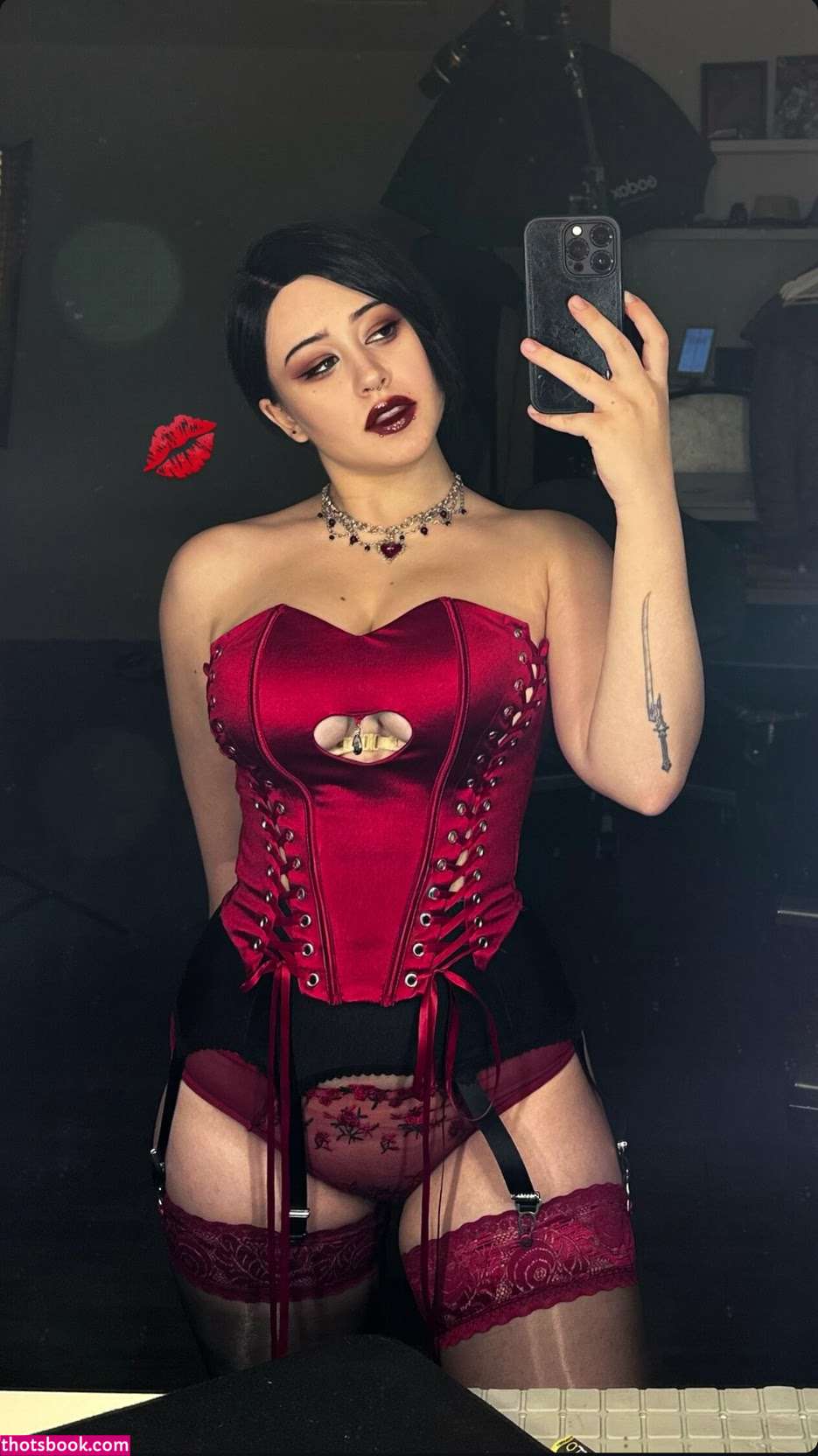 kiilliismss Nude Leaks OnlyFans Photos #4 1917560