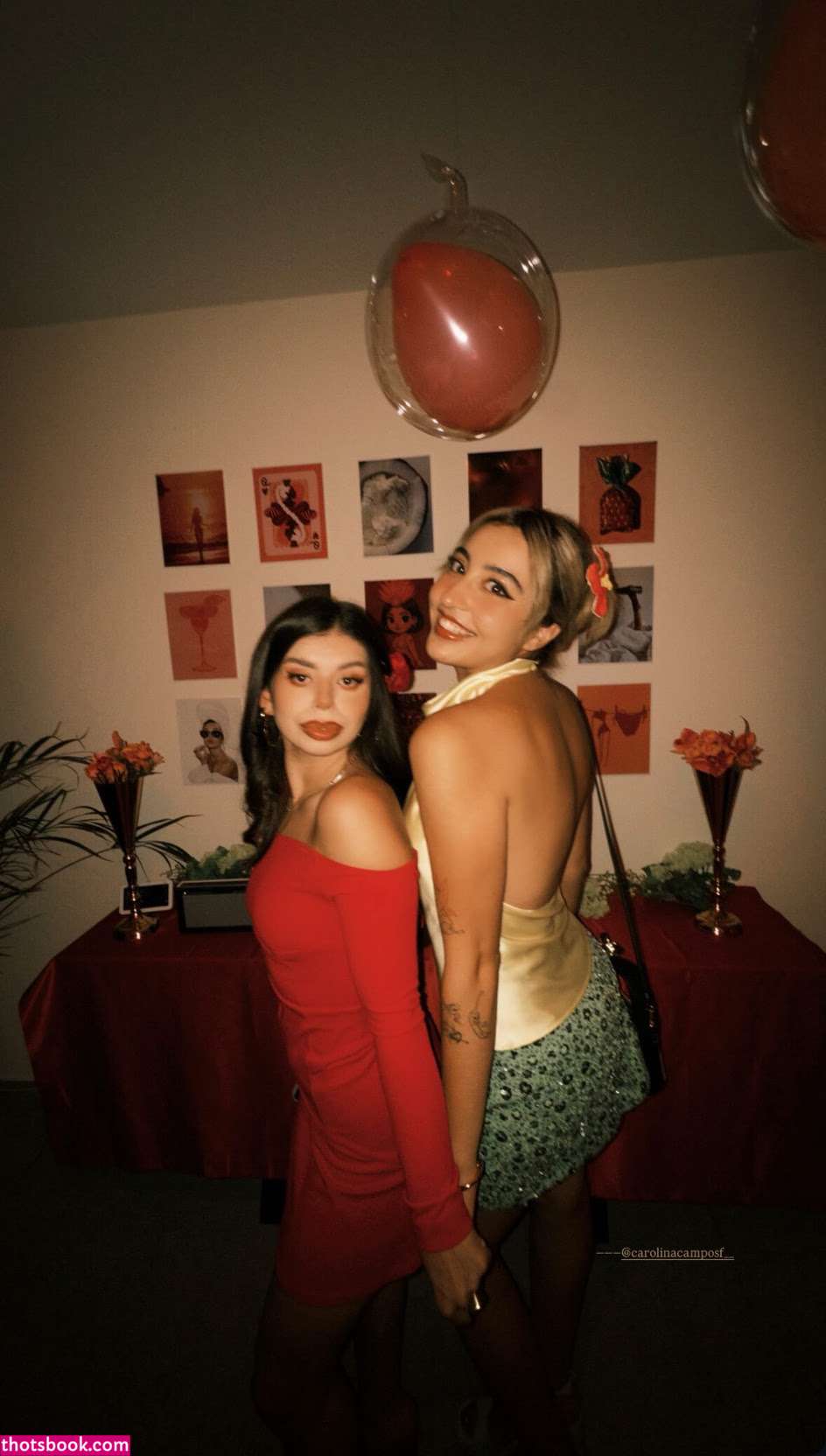 Maria Laura Trotta mlauratp Nude Leaks OnlyFans Photos #2 1917668