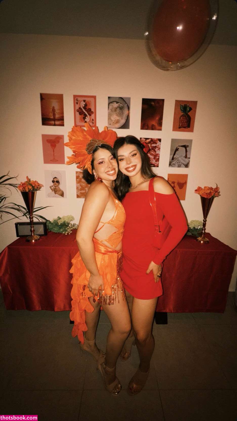 Maria Laura Trotta mlauratp Nude Leaks OnlyFans Photos #2 1917669