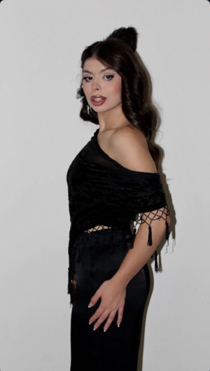 Maria Laura Trotta mlauratp Nude Leaks OnlyFans Photos #3