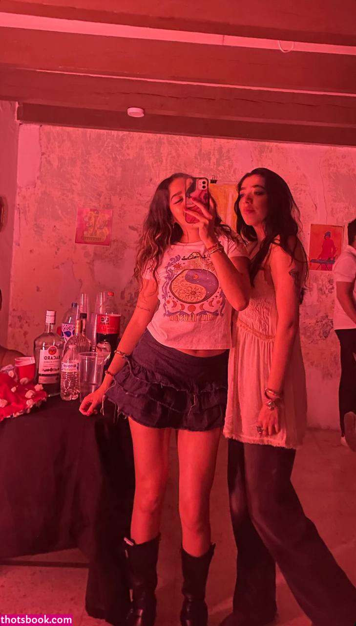 Paulina Moreno paumove Nude Leaks OnlyFans Photos #1 1917870