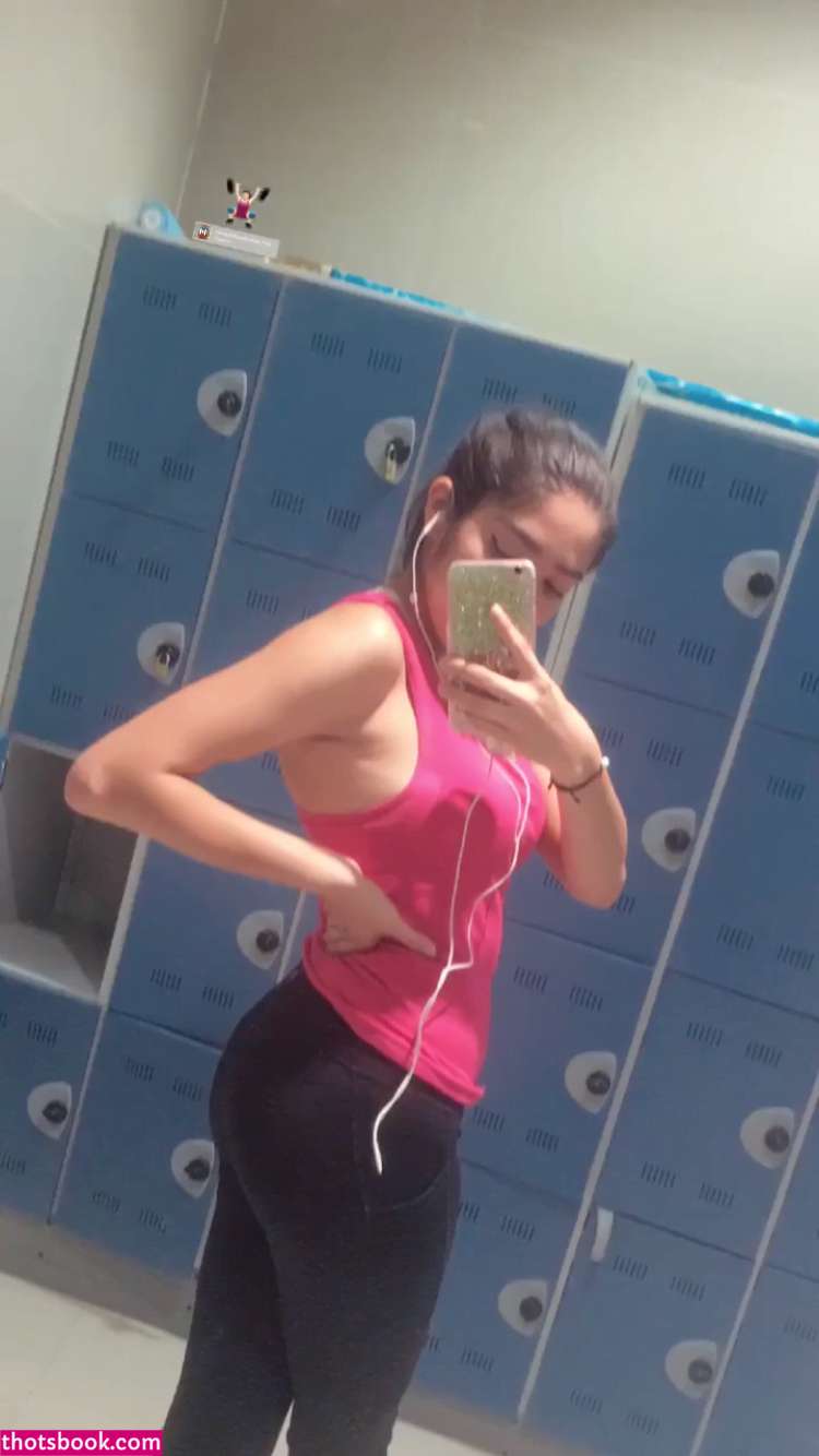 Paulina Moreno paumove Nude Leaks OnlyFans Photos #2 1917871