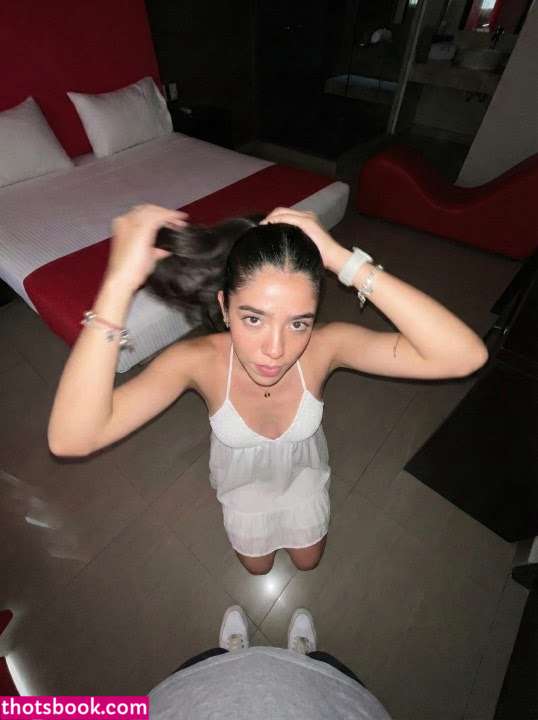 Paulina Moreno paumove Nude Leaks OnlyFans Photos #4 1917885