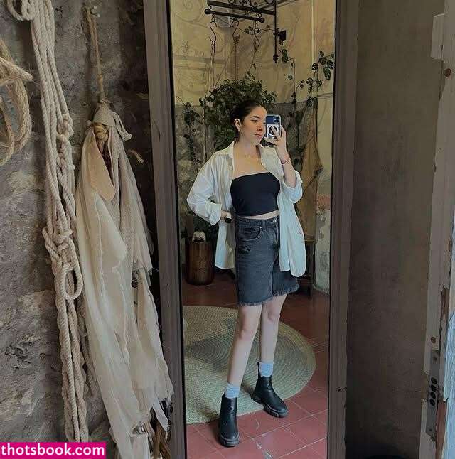 Paulina Moreno paumove Nude Leaks OnlyFans Photos #5 1917895