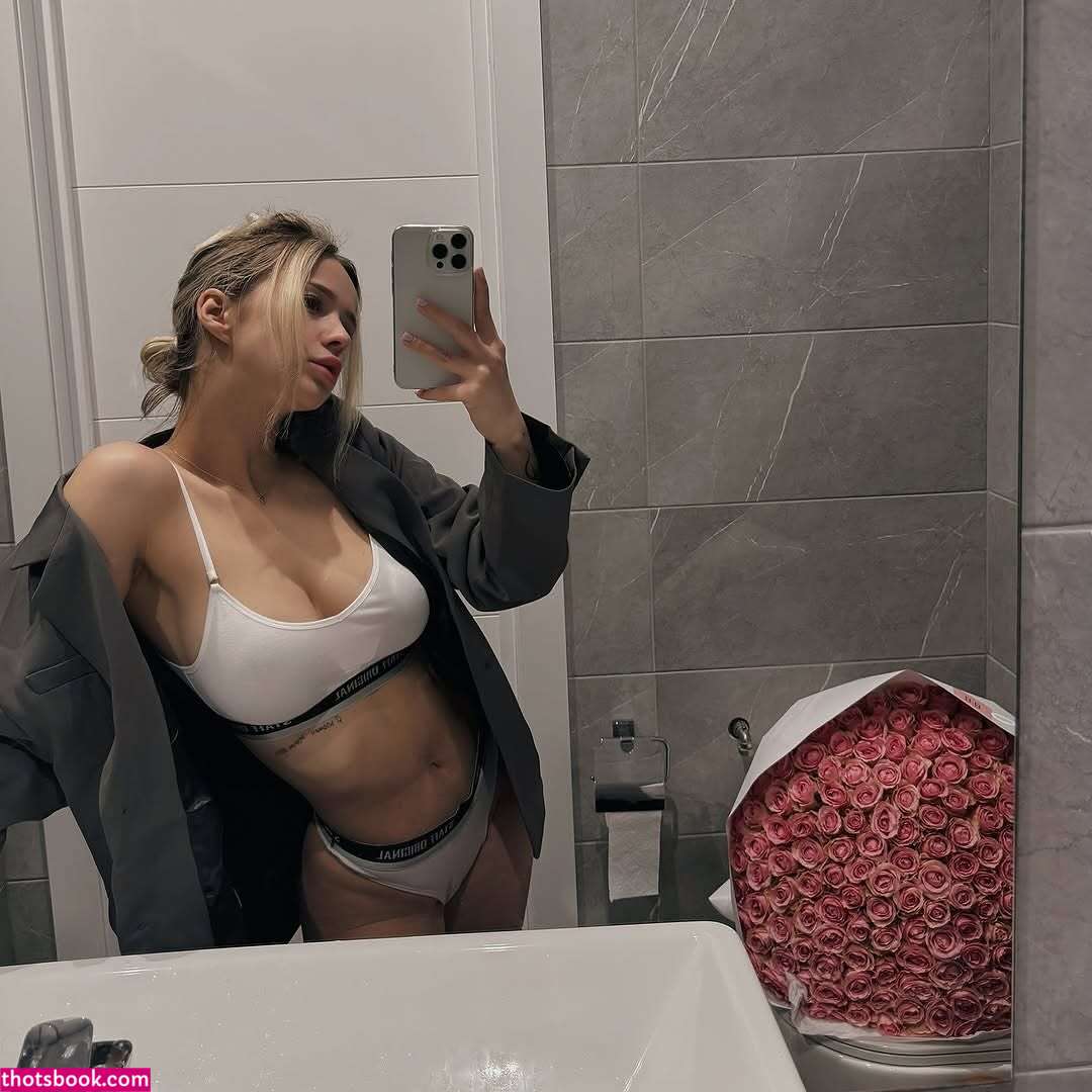 Simbochka Nude Leaks OnlyFans Photos #2 1918101