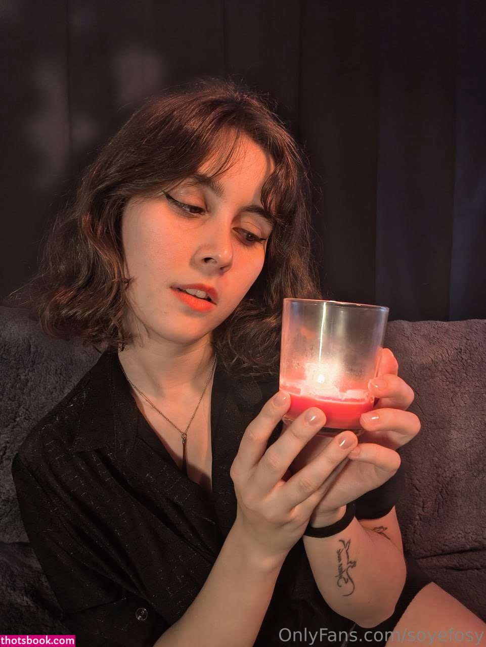 Soyefosy Efosy Nude Leaks OnlyFans Photos #5 1918139