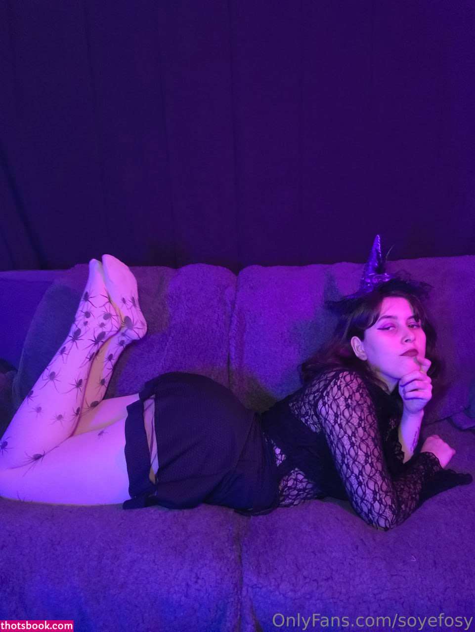 Soyefosy Efosy Nude Leaks OnlyFans Photos #5 1918140