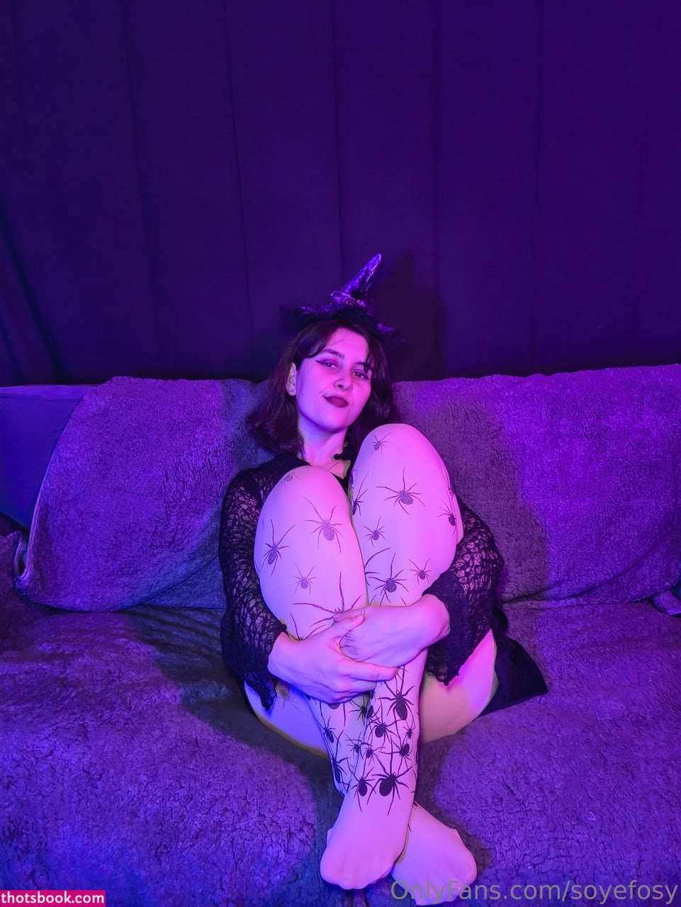 Soyefosy Efosy Nude Leaks OnlyFans Photos #5 1918143