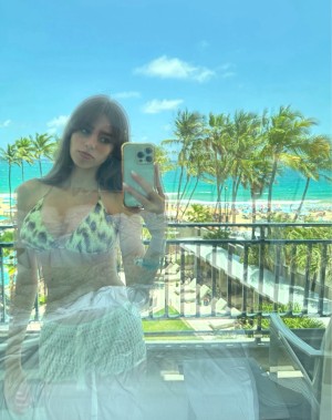 Alexandra Politano Nude Leaks OnlyFans Photos #2