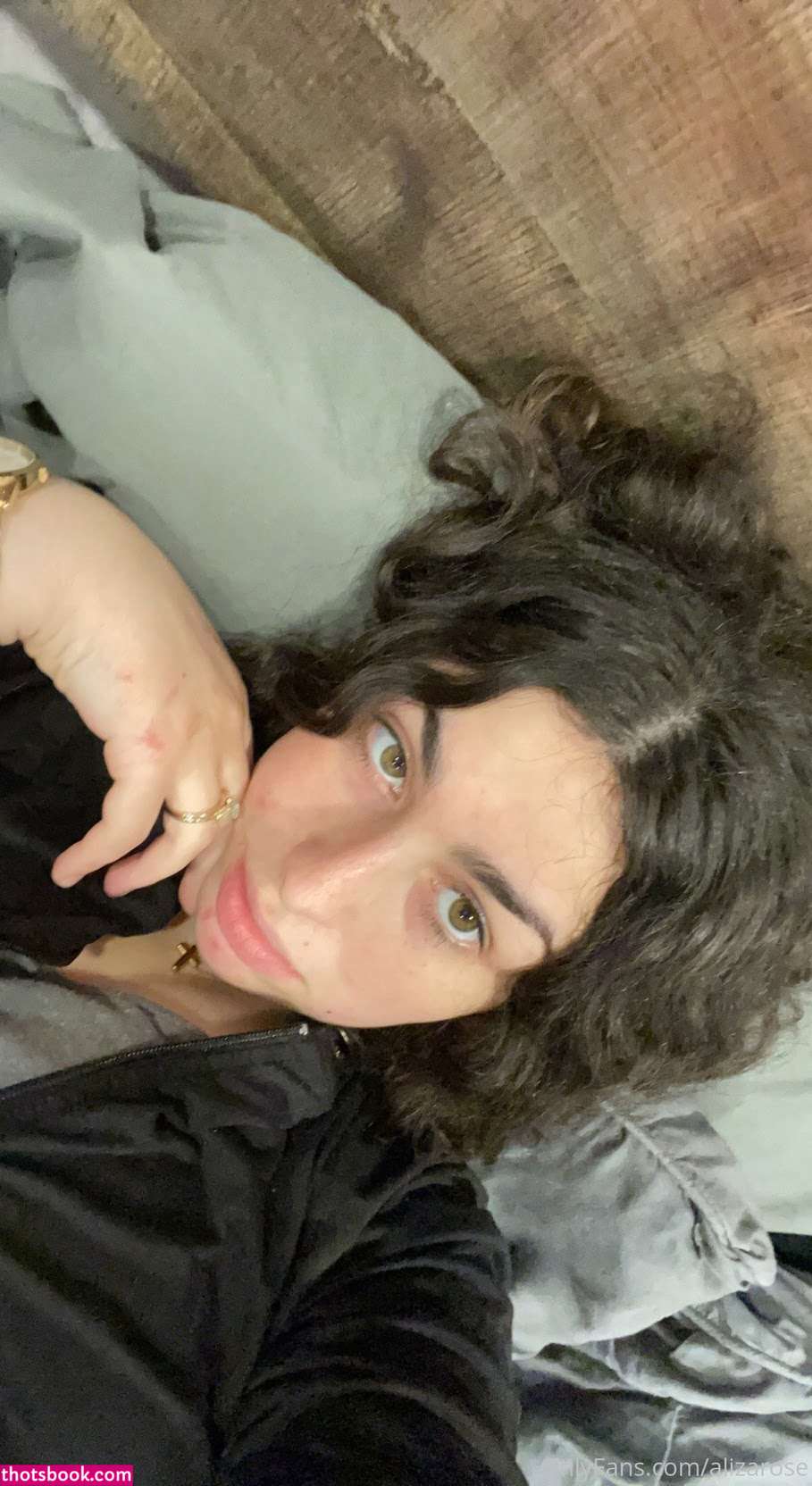 Aliza Rose alizarose Nude Leaks OnlyFans Photos #1 1923315