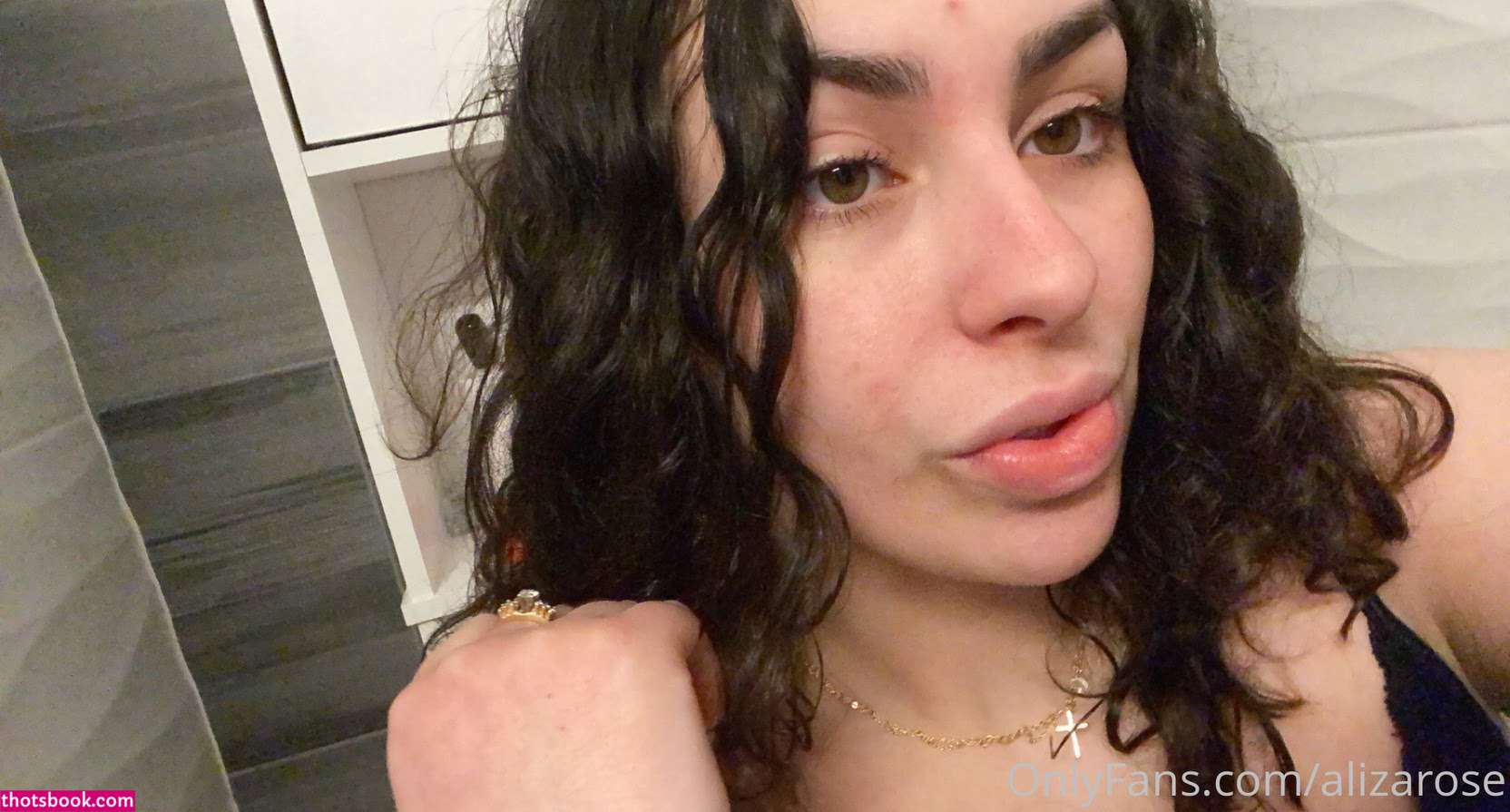 Aliza Rose alizarose Nude Leaks OnlyFans Photos #2 1923321