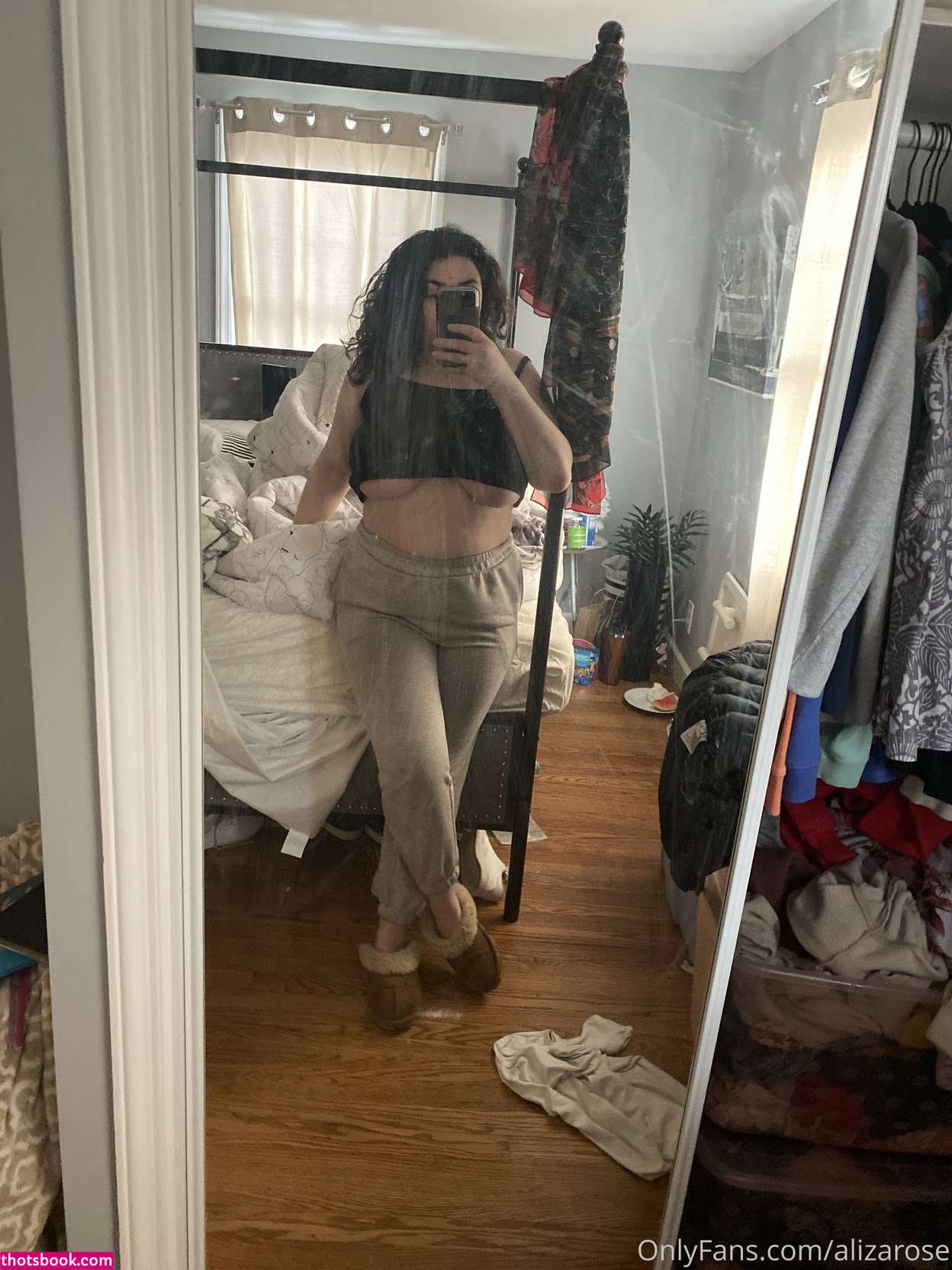 Aliza Rose alizarose Nude Leaks OnlyFans Photos #2 1923335