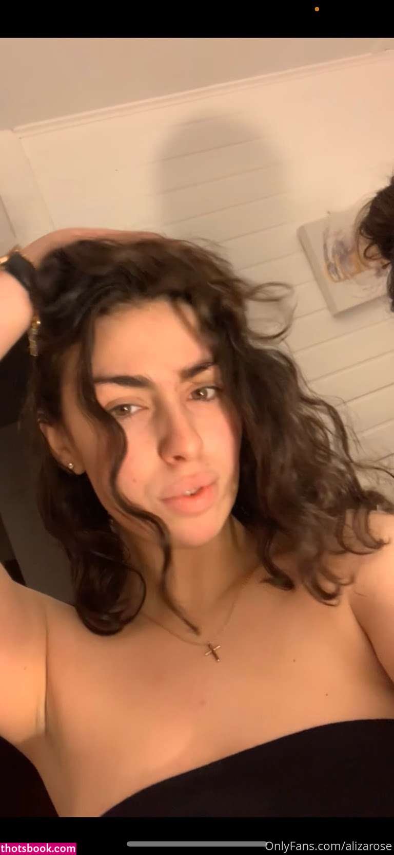 Aliza Rose alizarose Nude Leaks OnlyFans Photos #3 1923340