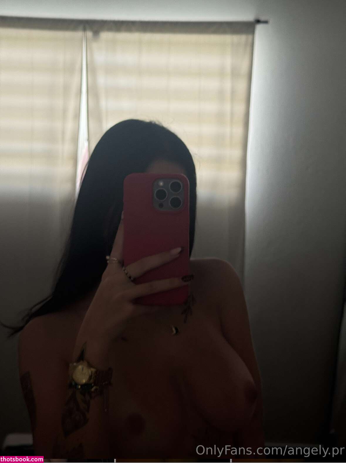 AngelyPR Nude Leaks OnlyFans Photos #1 1923436