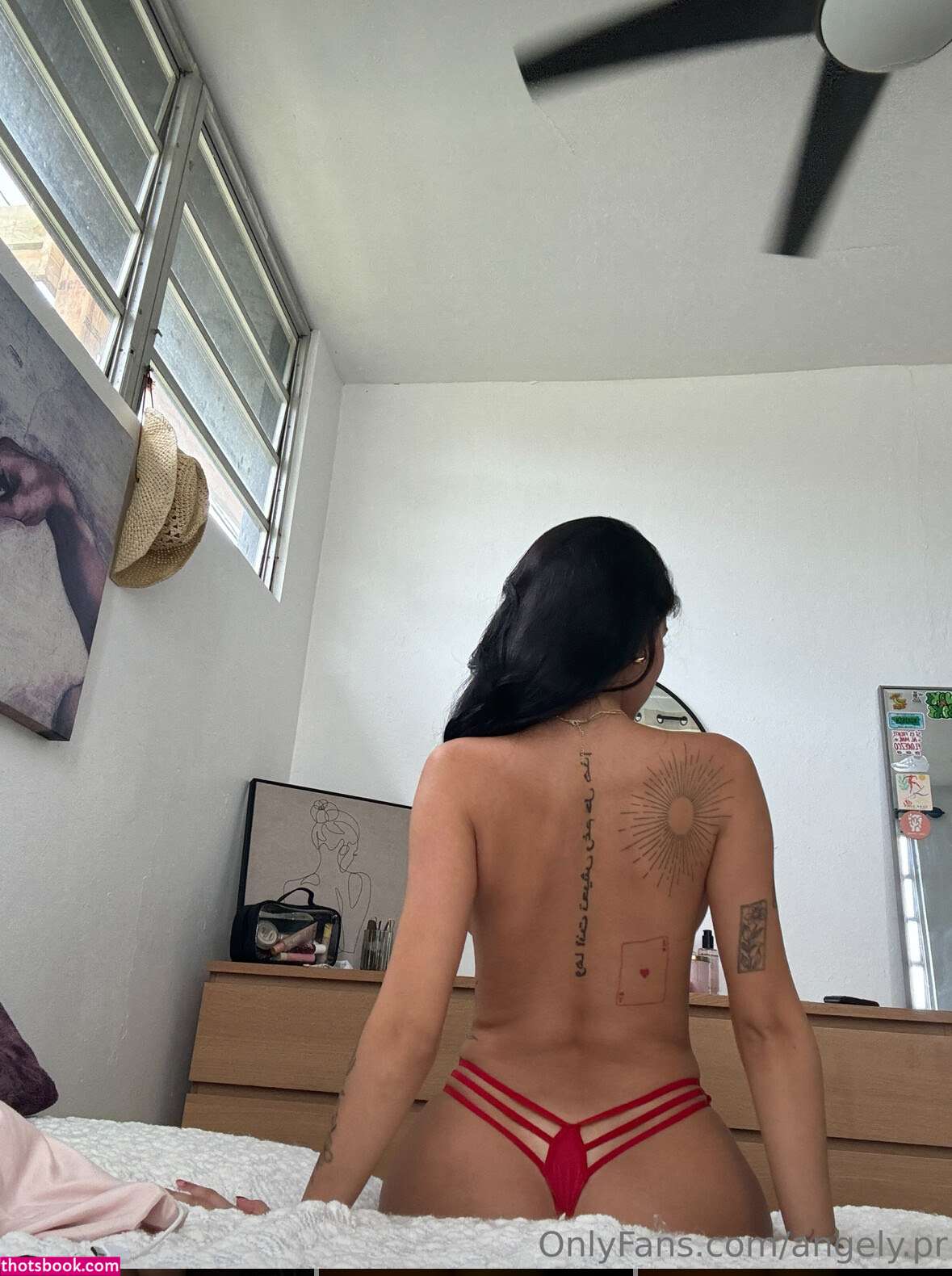 AngelyPR Nude Leaks OnlyFans Photos #3 1923458