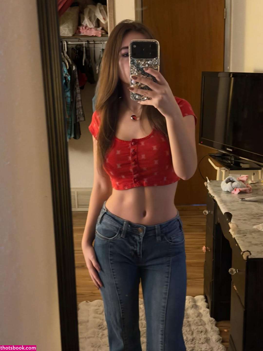 bandiepryor bandiepryor02 Nude Leaks OnlyFans Photos #2 1923551